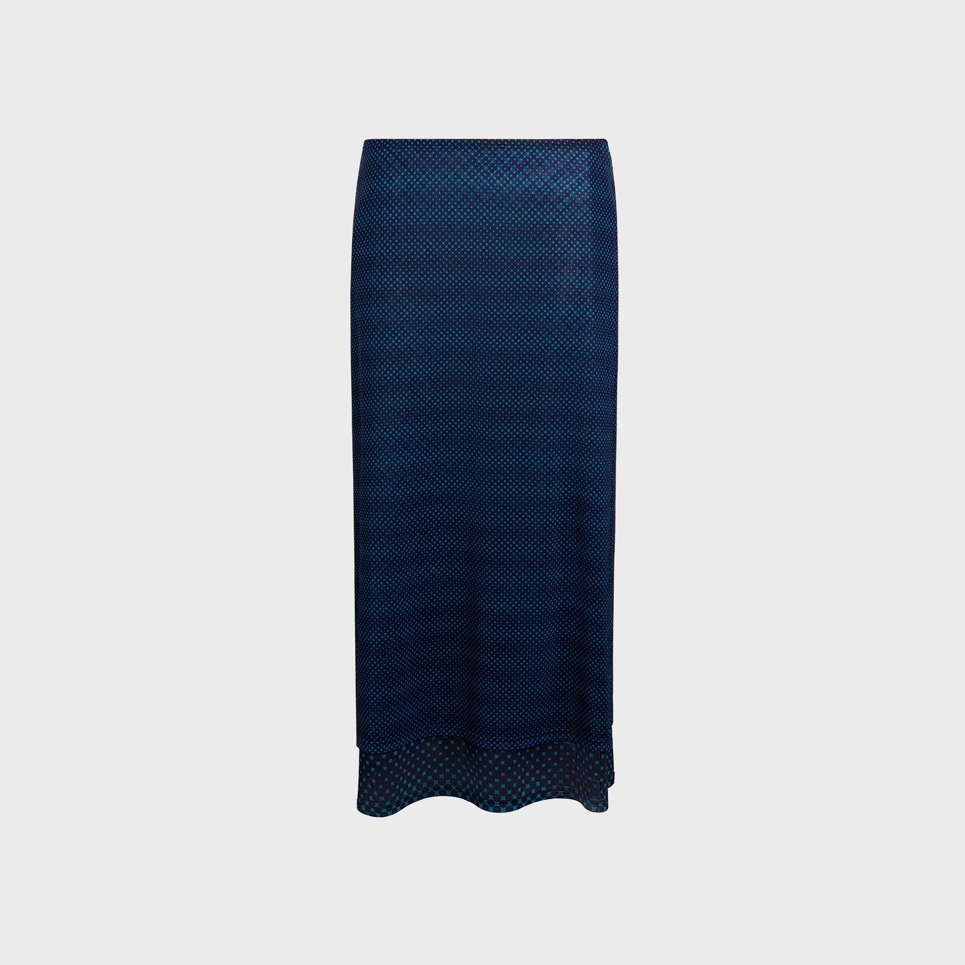 Miaou Maria Skirt - Warp