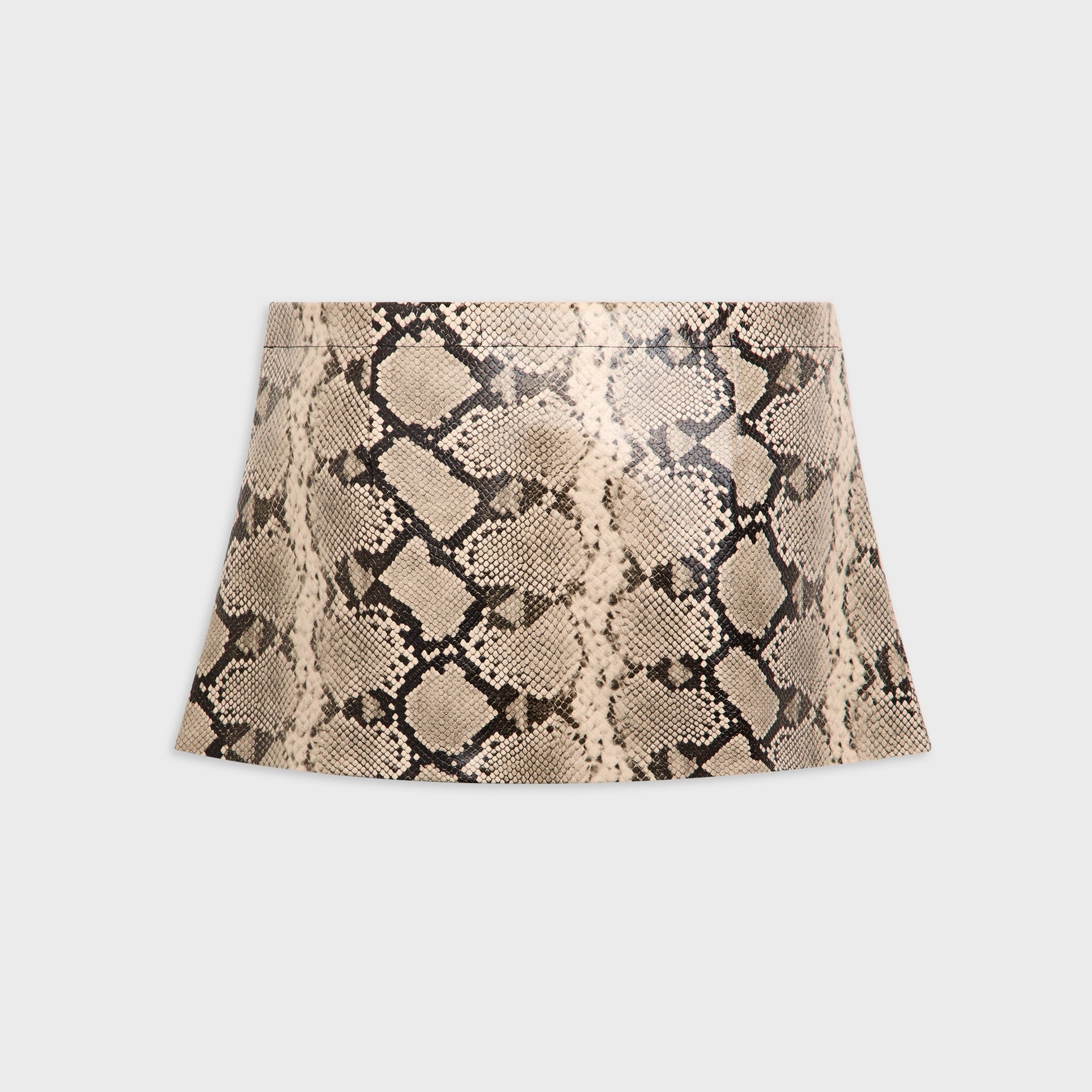 Miaou Kira Skirt - Python