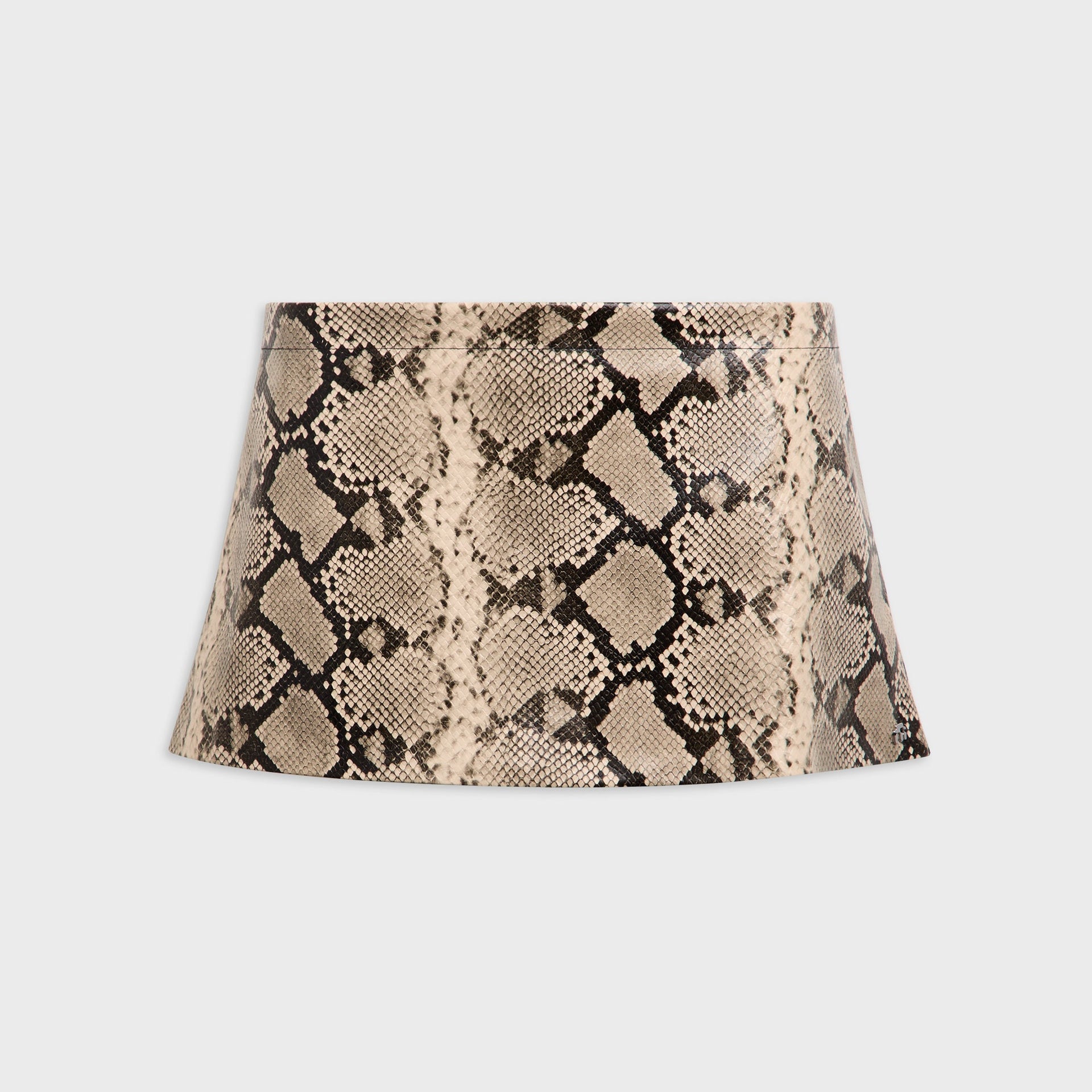 Miaou Kira Skirt - Python