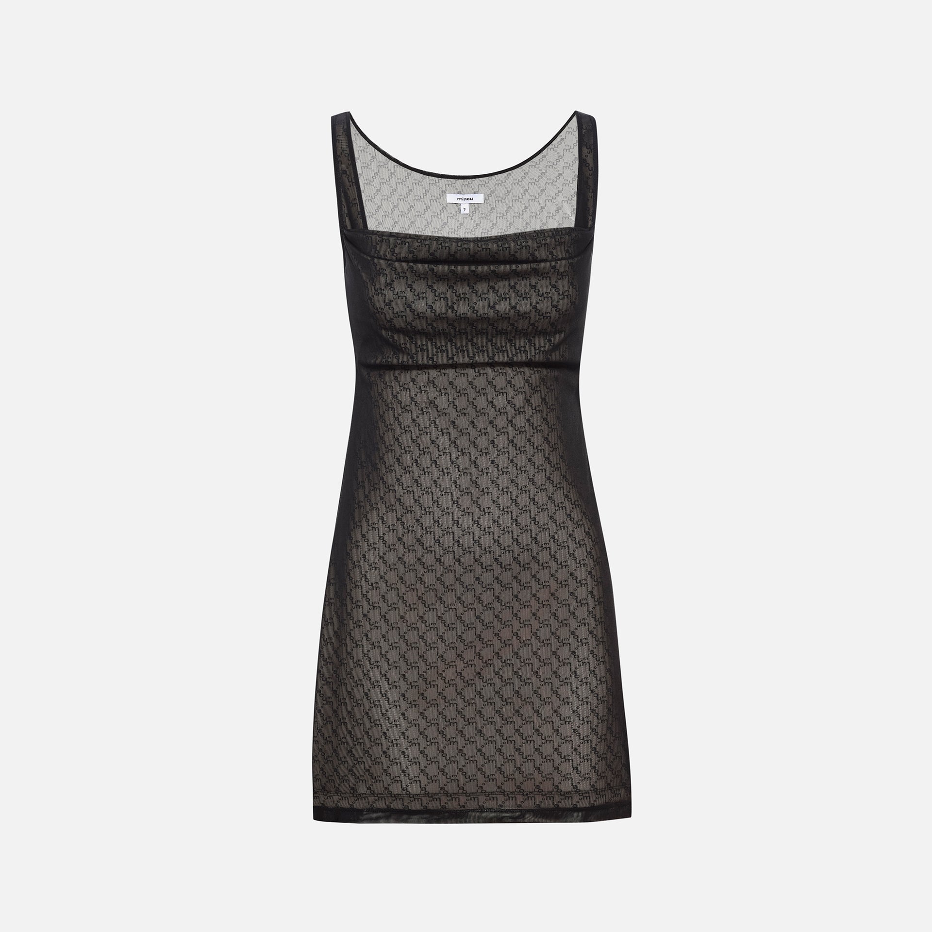 miaou laced ginger dress Laced Ginger Dress