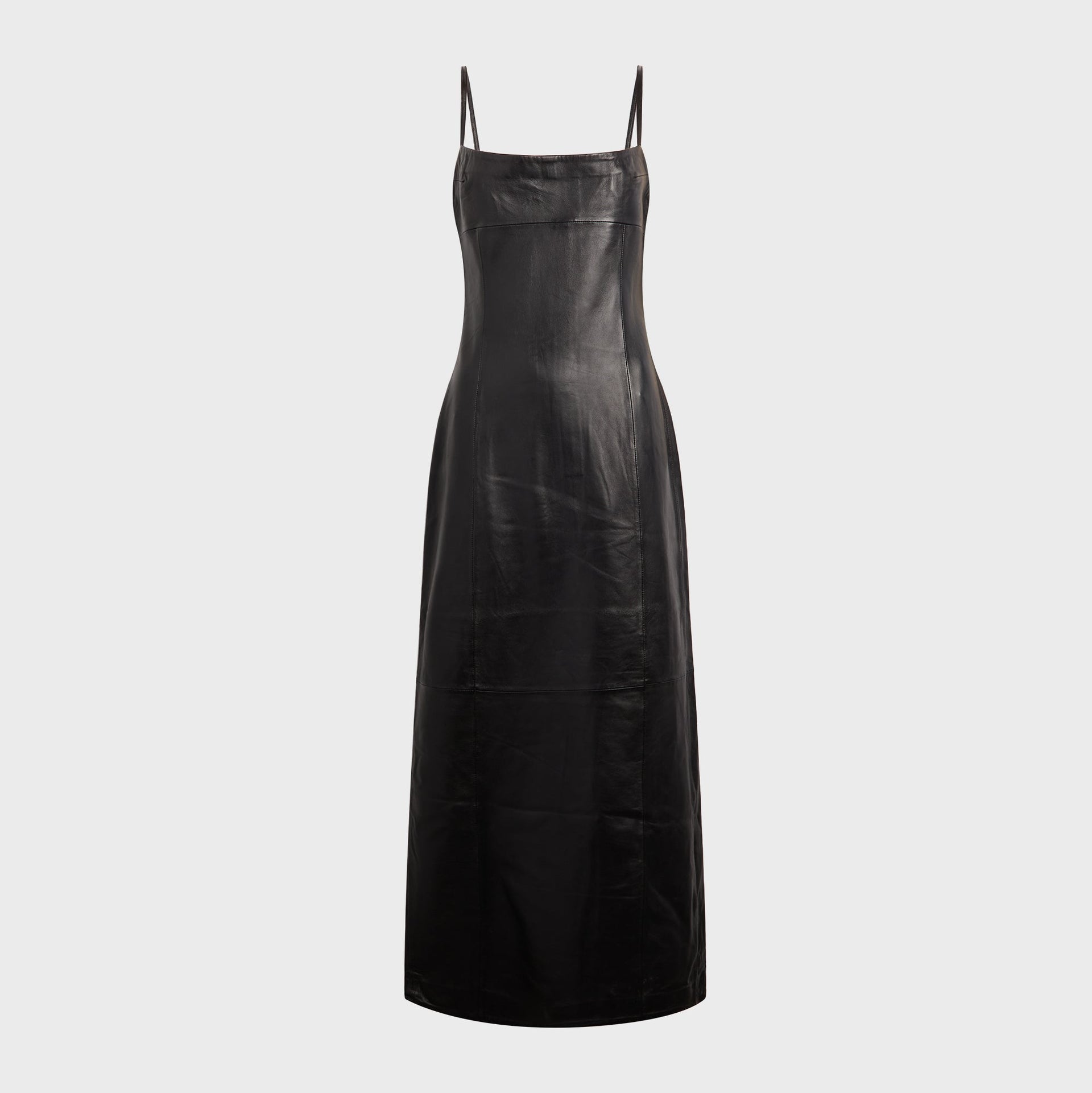 Miaou Thais Dress - Black