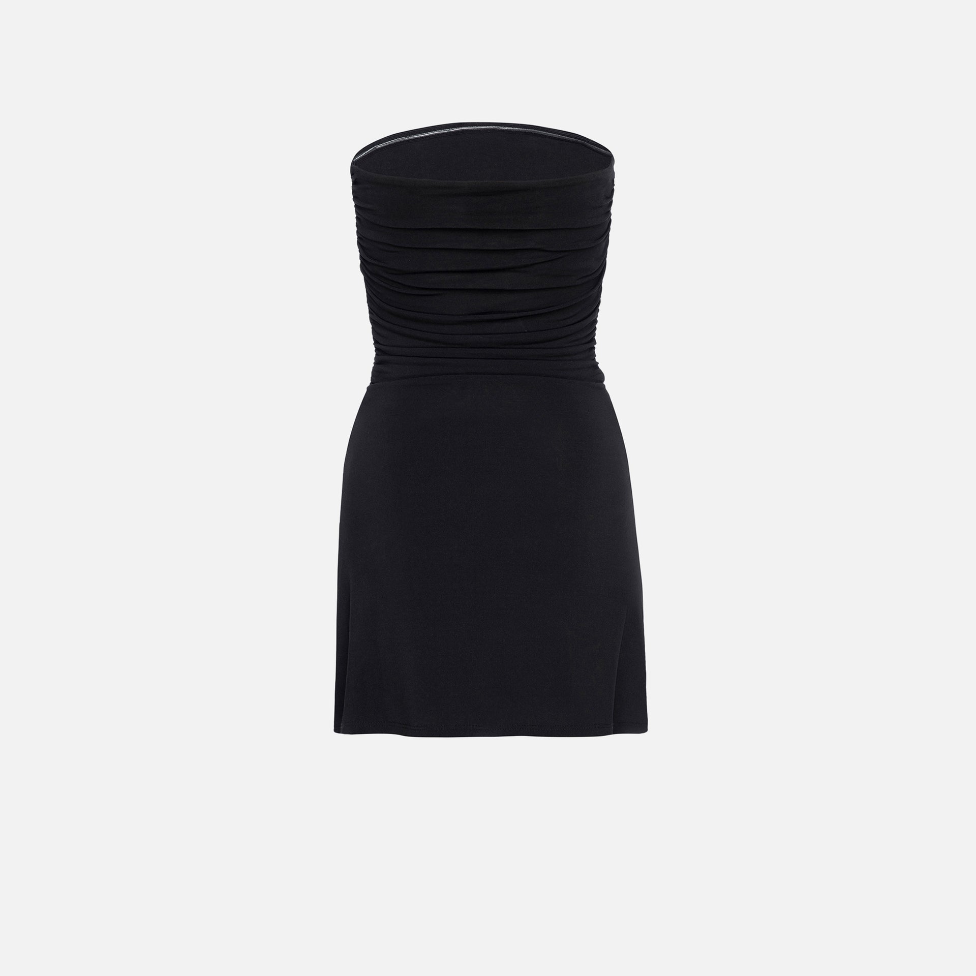 Miaou Alisha Dress - Black