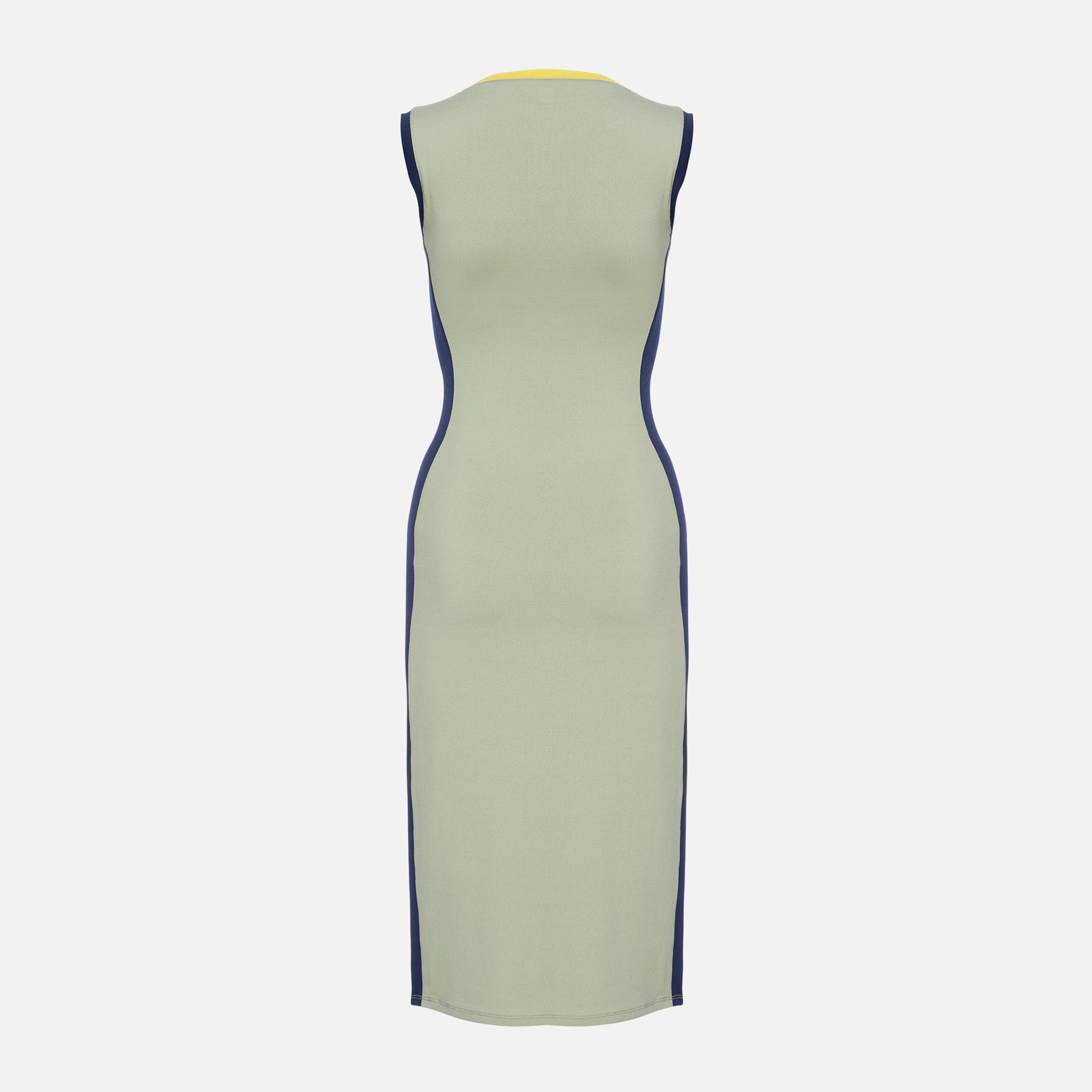 Miaou Nora Dress - Olive