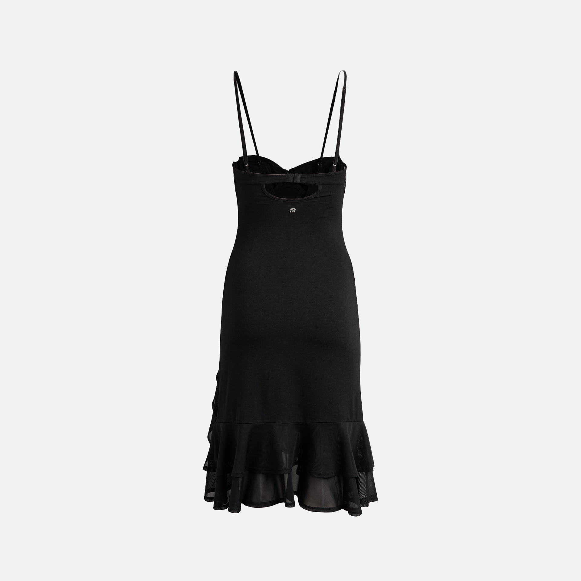 Miaou Caterina Dress - Black