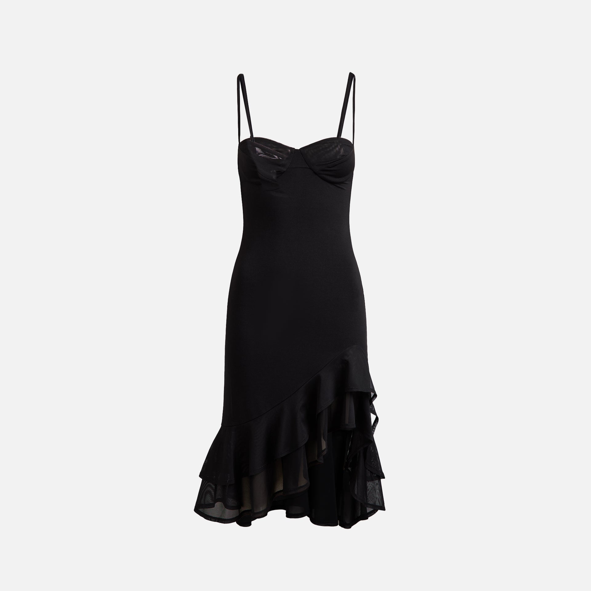 Miaou Caterina Dress - Black