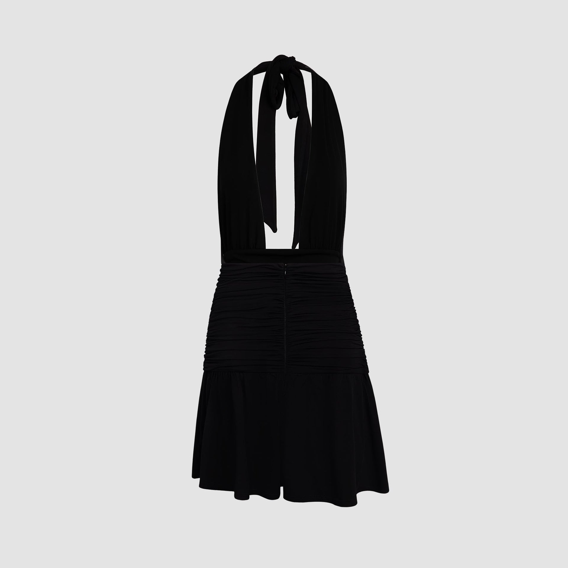 Miaou Natalia Dress - Black