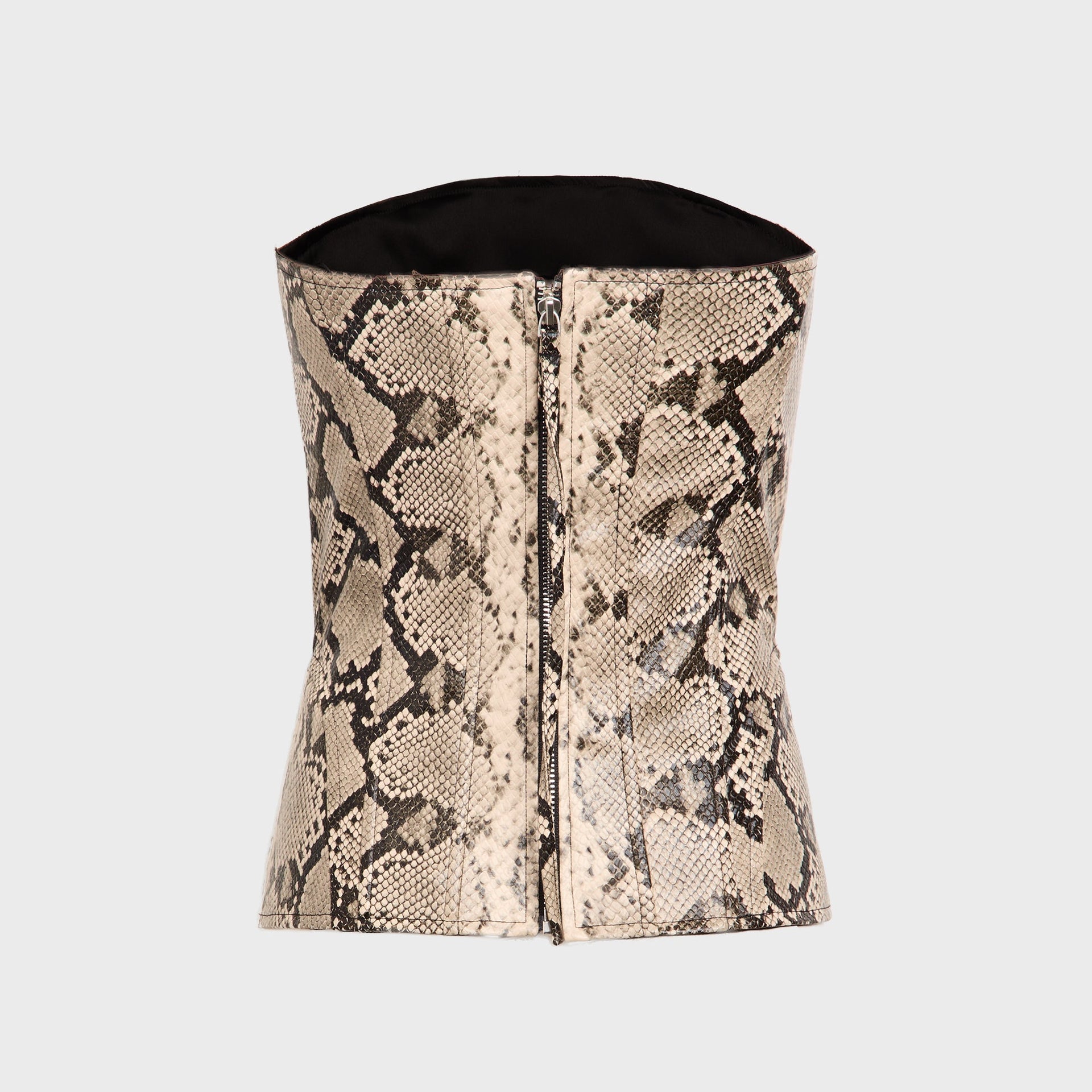 Miaou Libra Corset - Python