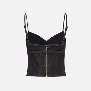 Miaou Kiko Corset - Ochre