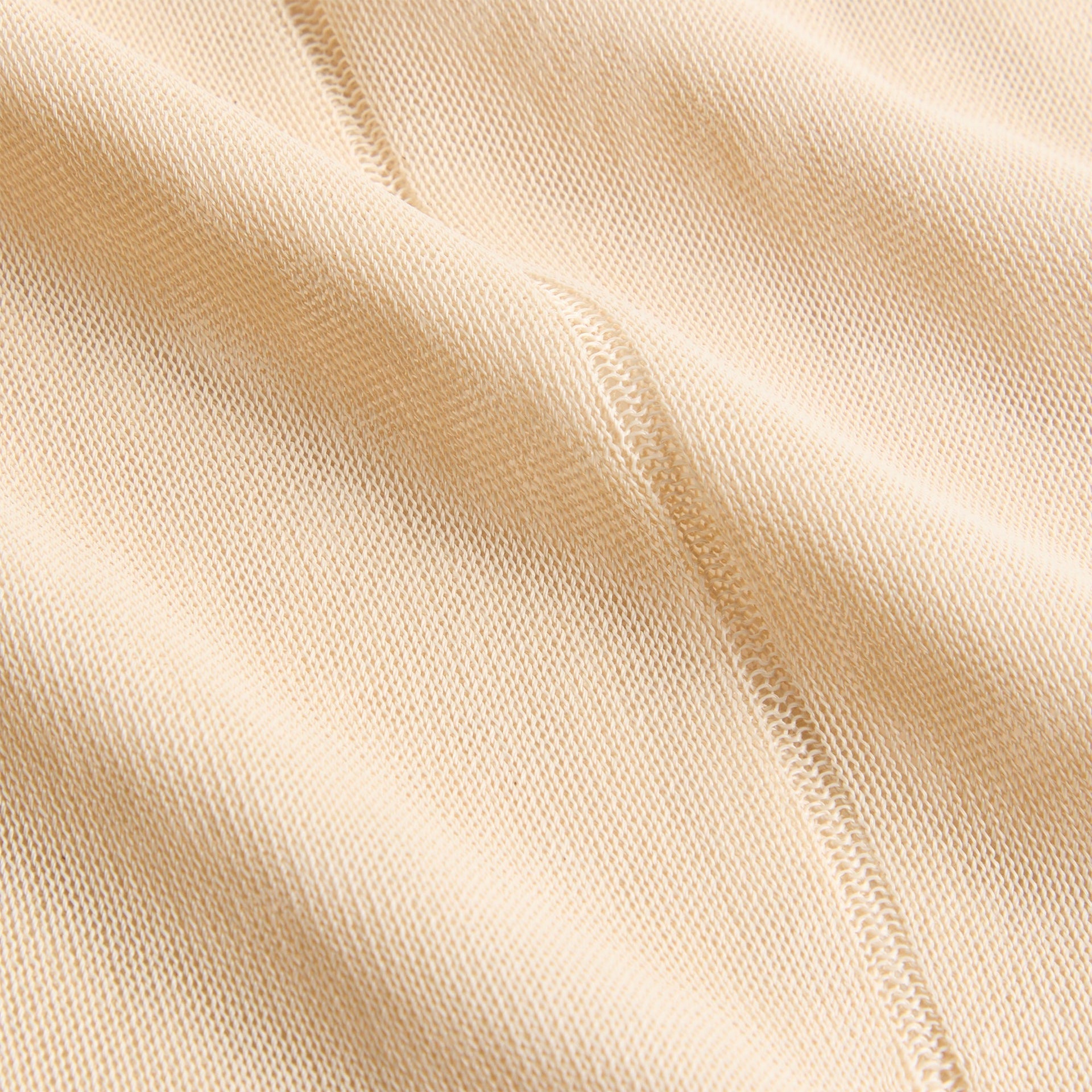 Miaou Moncia Top - Almond