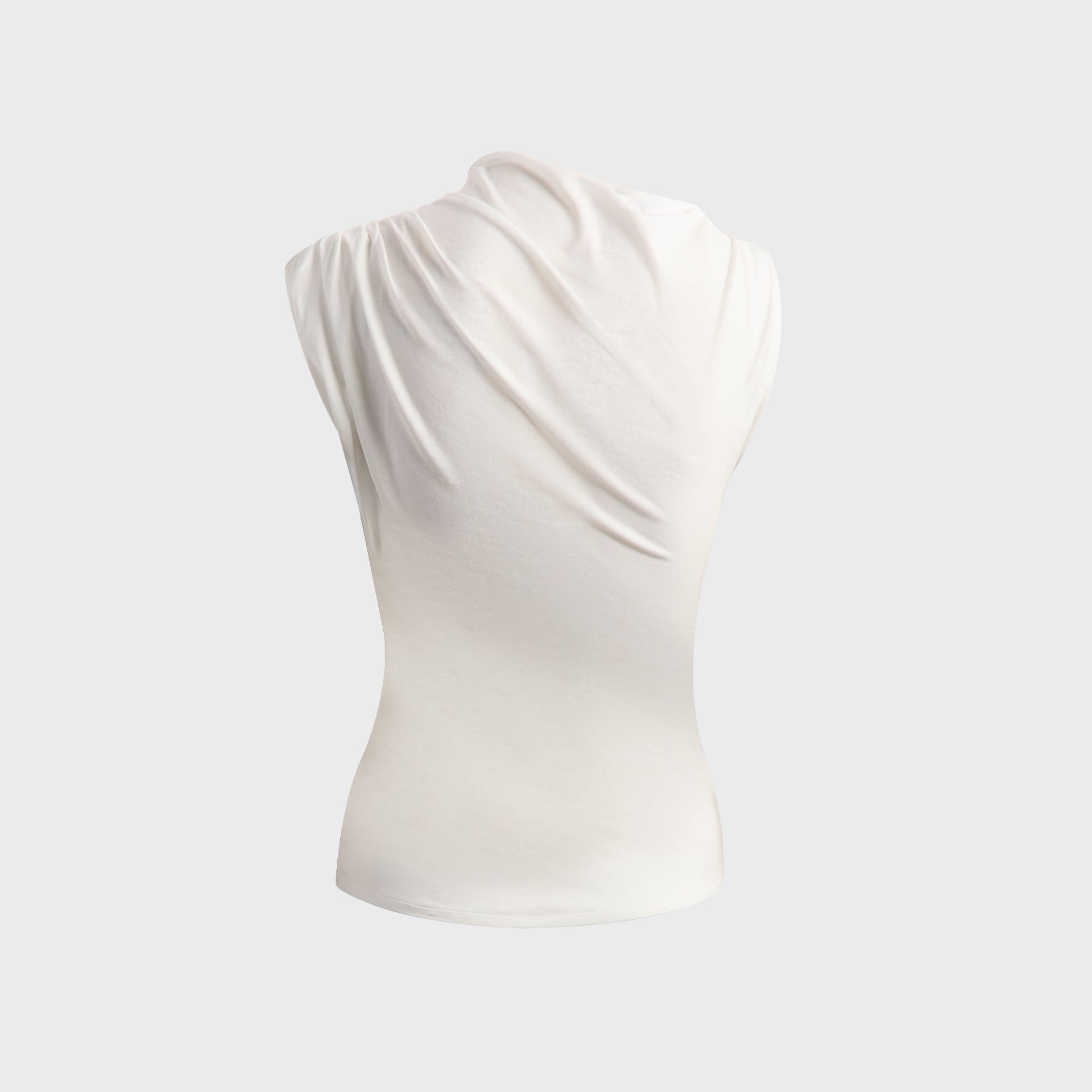 Miaou Bebe Top - White