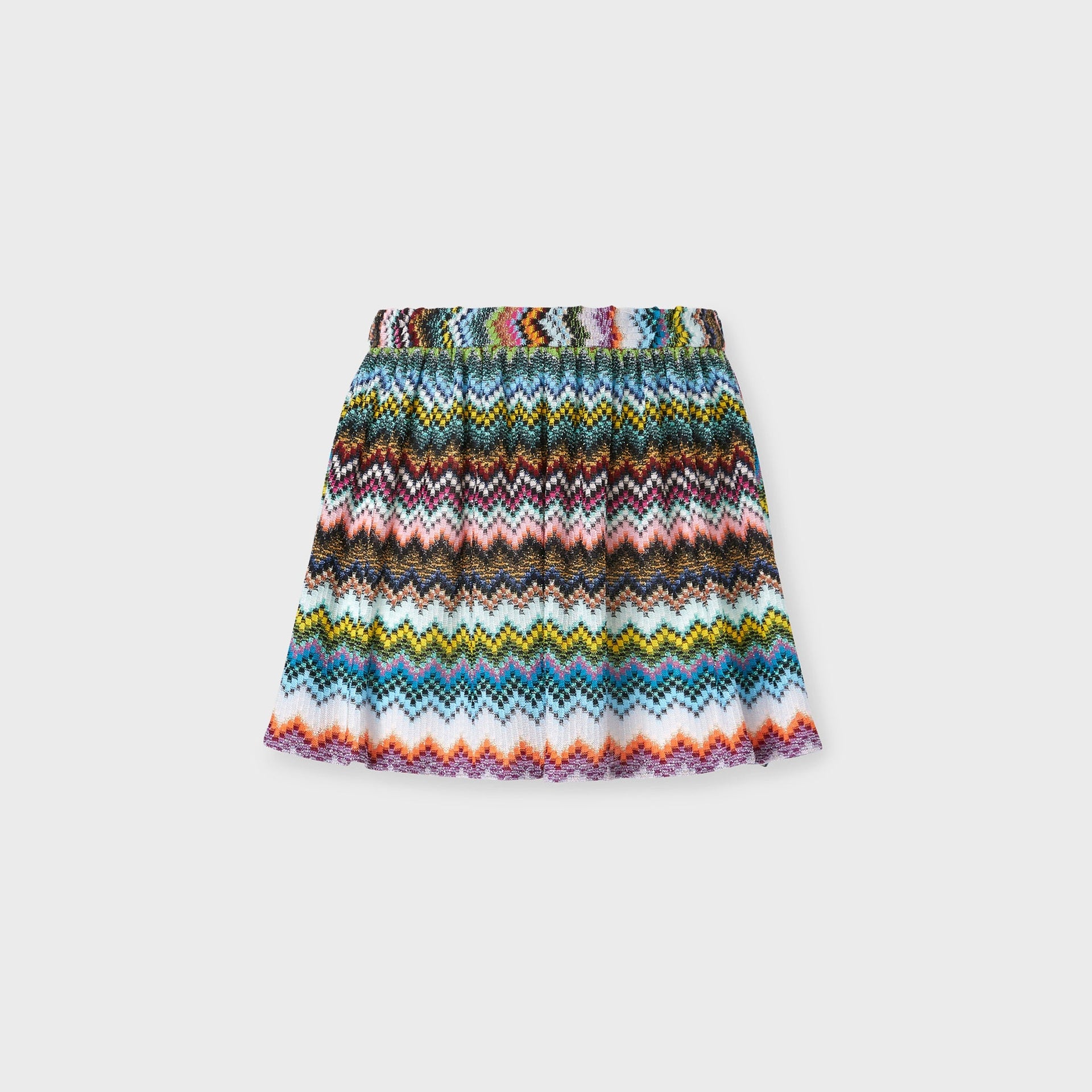 Missoni Short - Multicolor / Dark Base