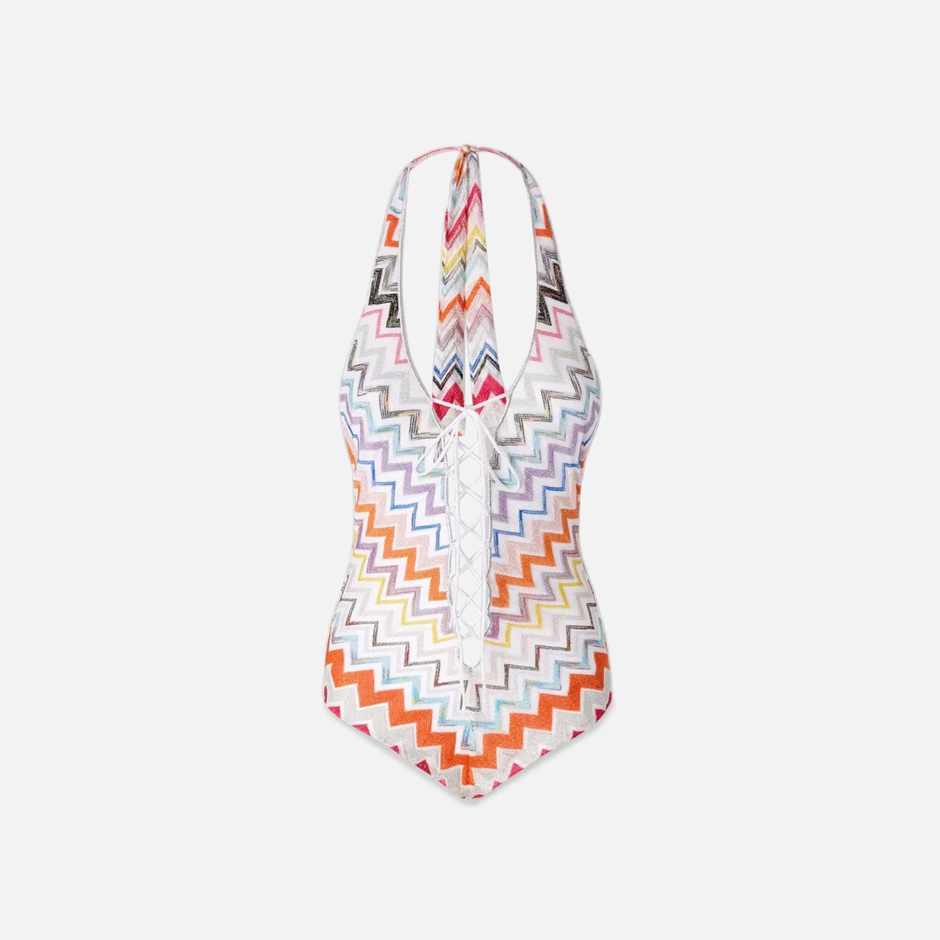 Missoni One Piece - Chevron Multi