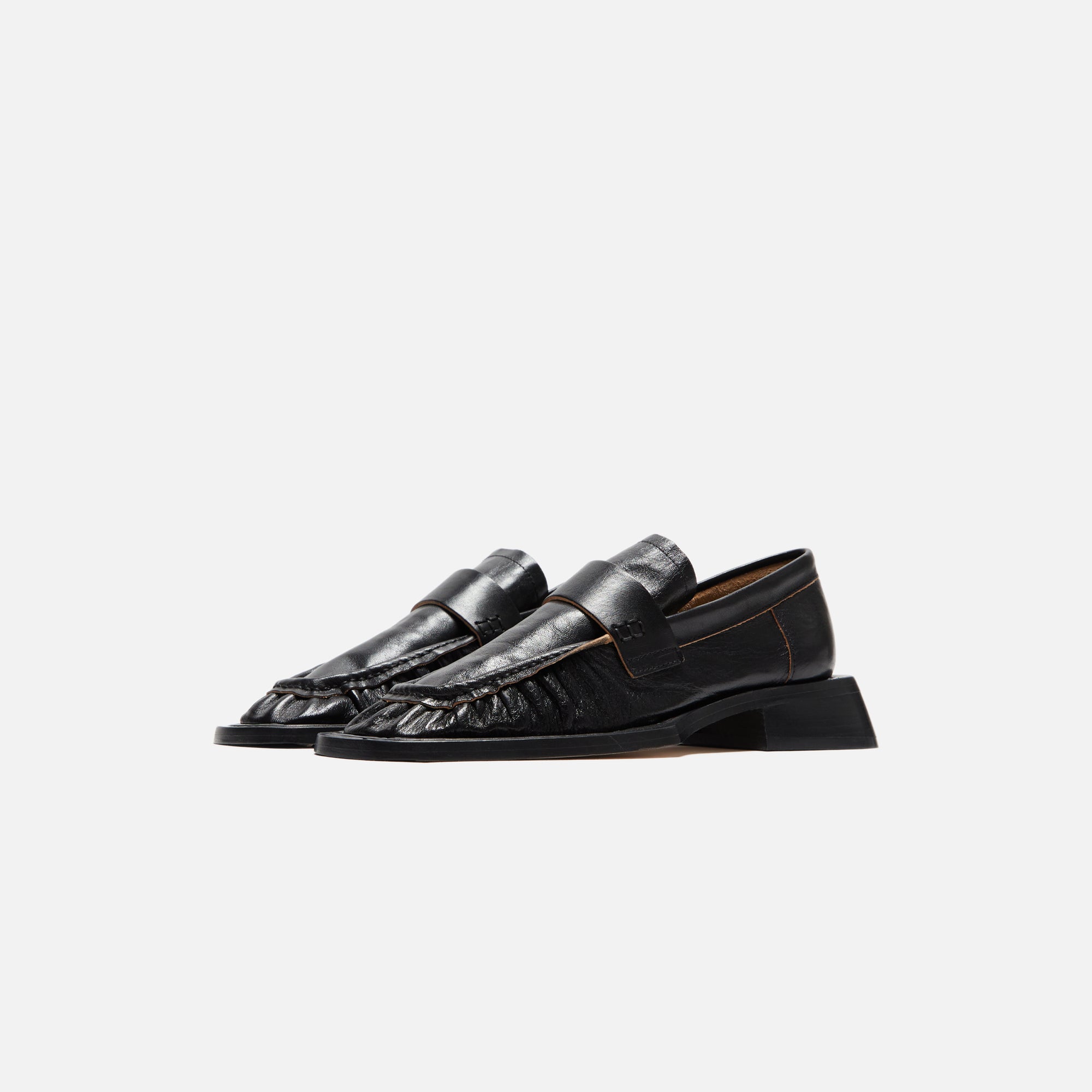 Miista Airi Loafers - Black – Kith