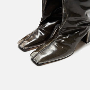 Miista Finola Tall Boots - Grey