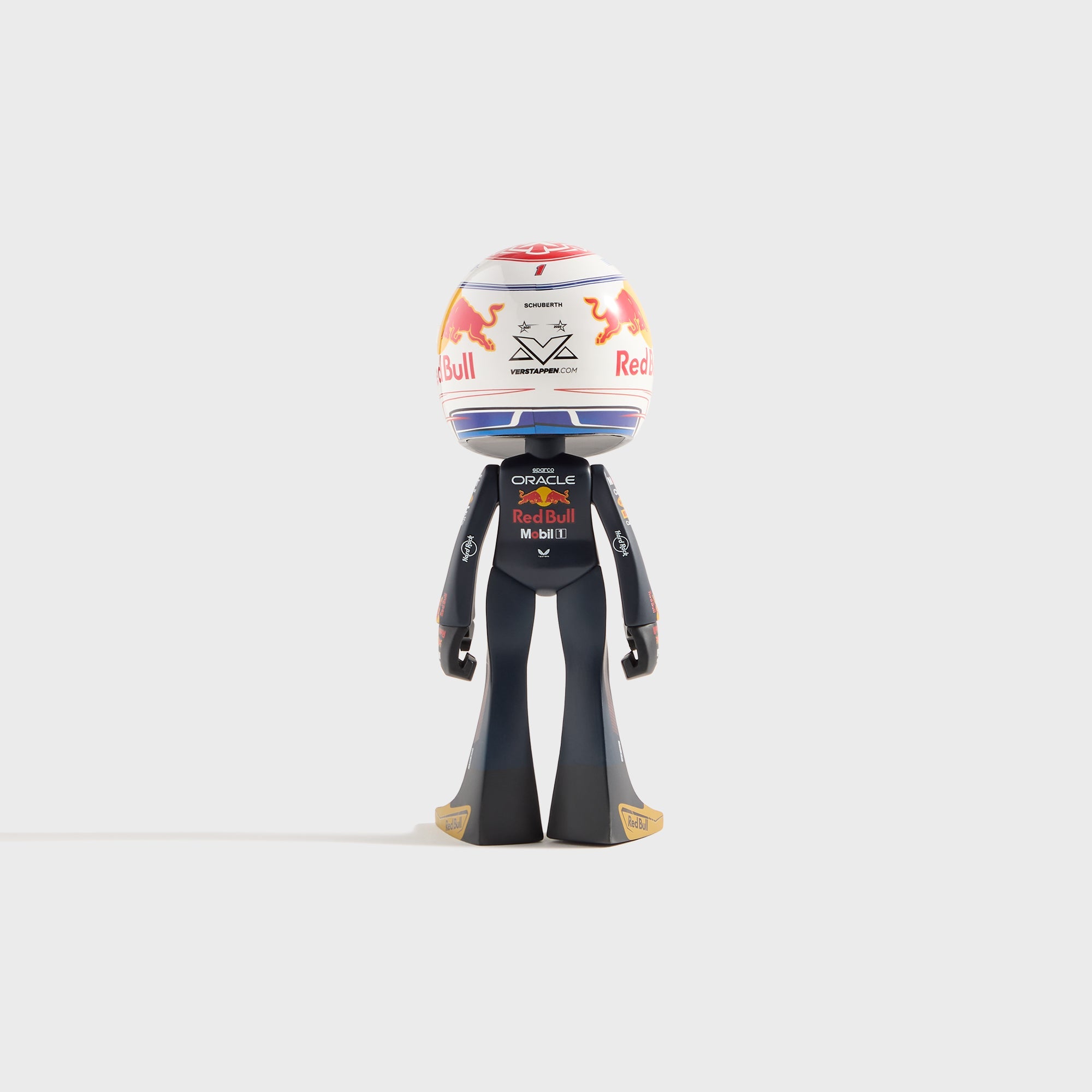 Mighty Jaxx F1 2023: Max Verstappen (AllStars Edition) – Kith