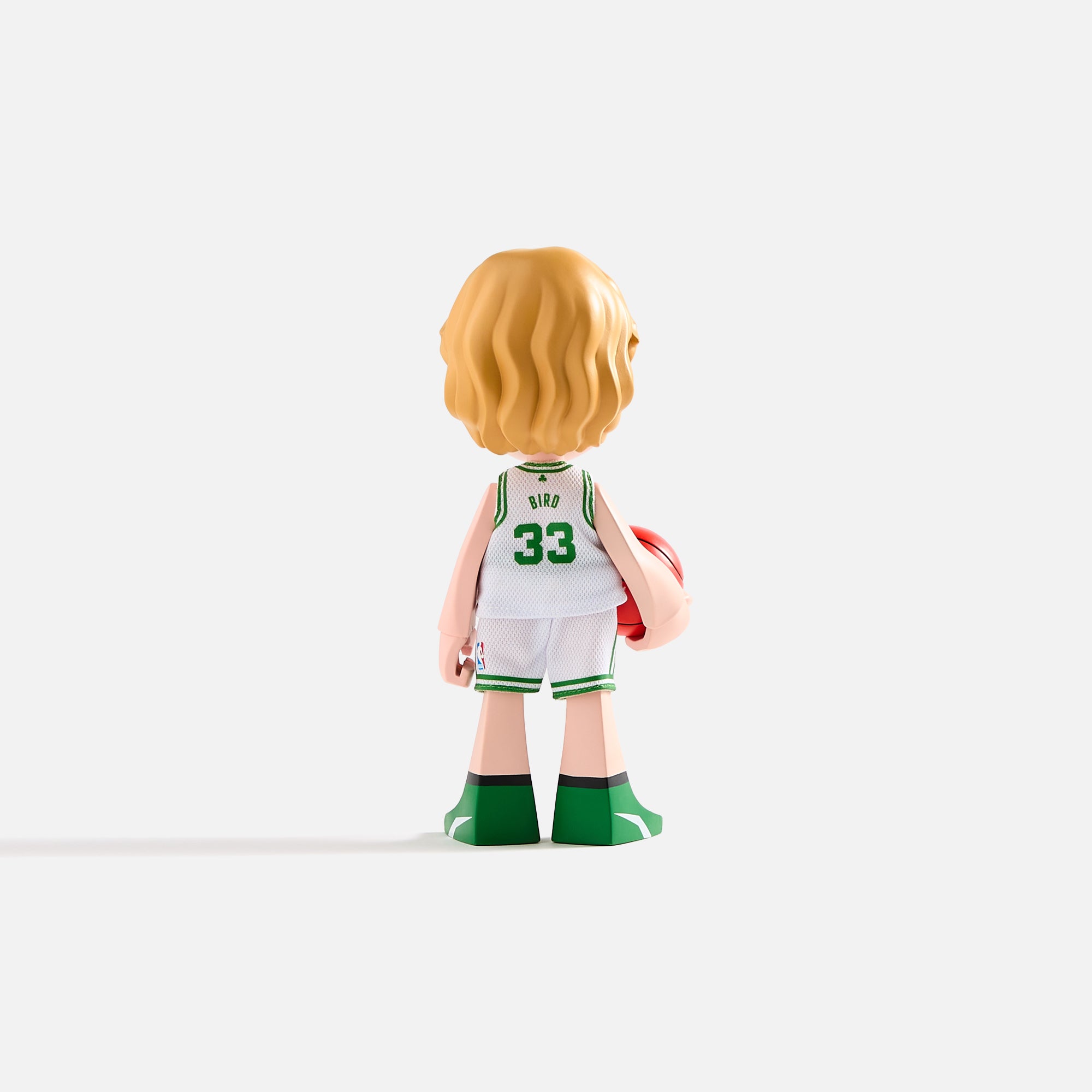 Mighty Jaxx NBA 2023: Larry Bird (AllStars Edition) - Multi – Kith