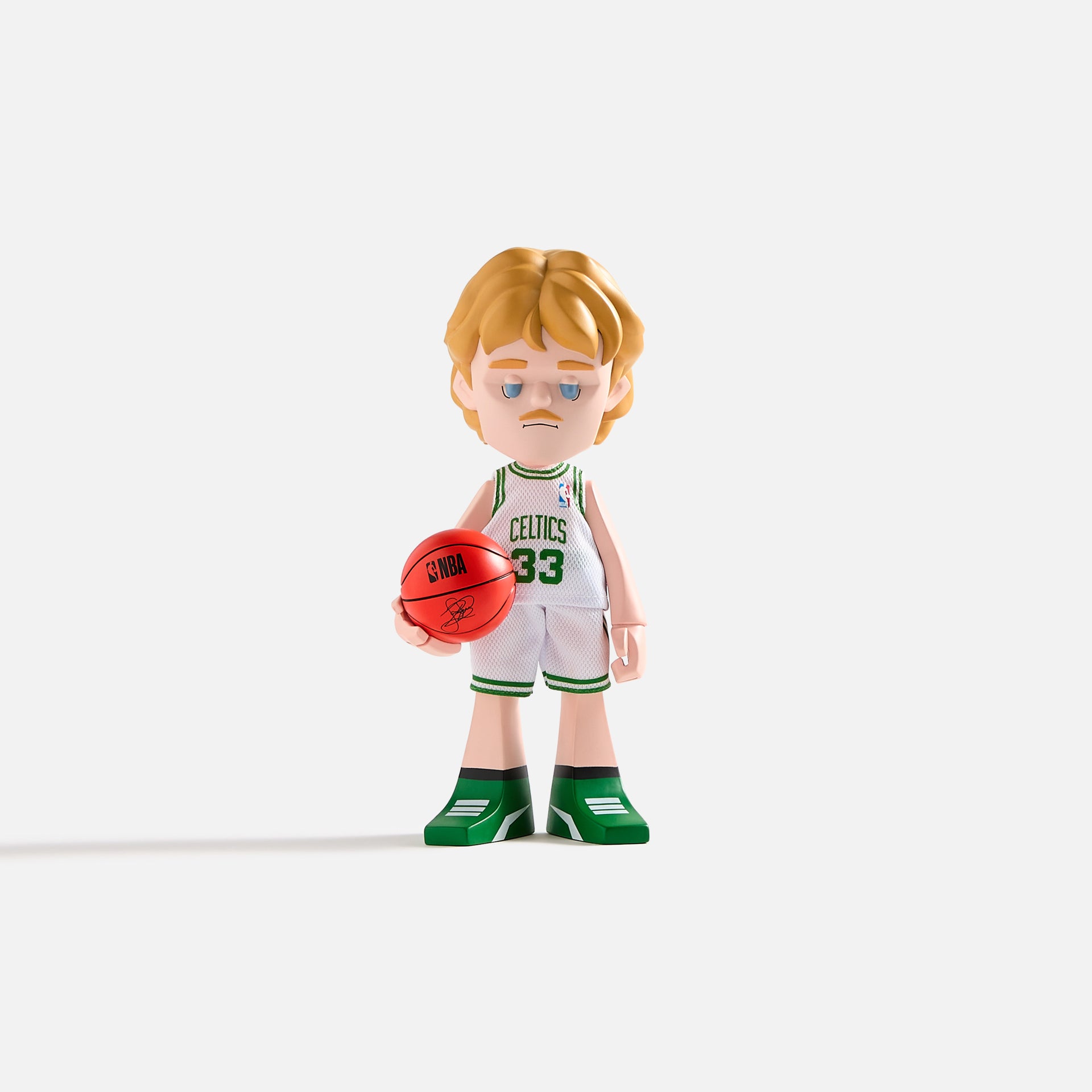 Mighty Jaxx NBA 2023: Larry Bird (AllStars Edition) - Multi