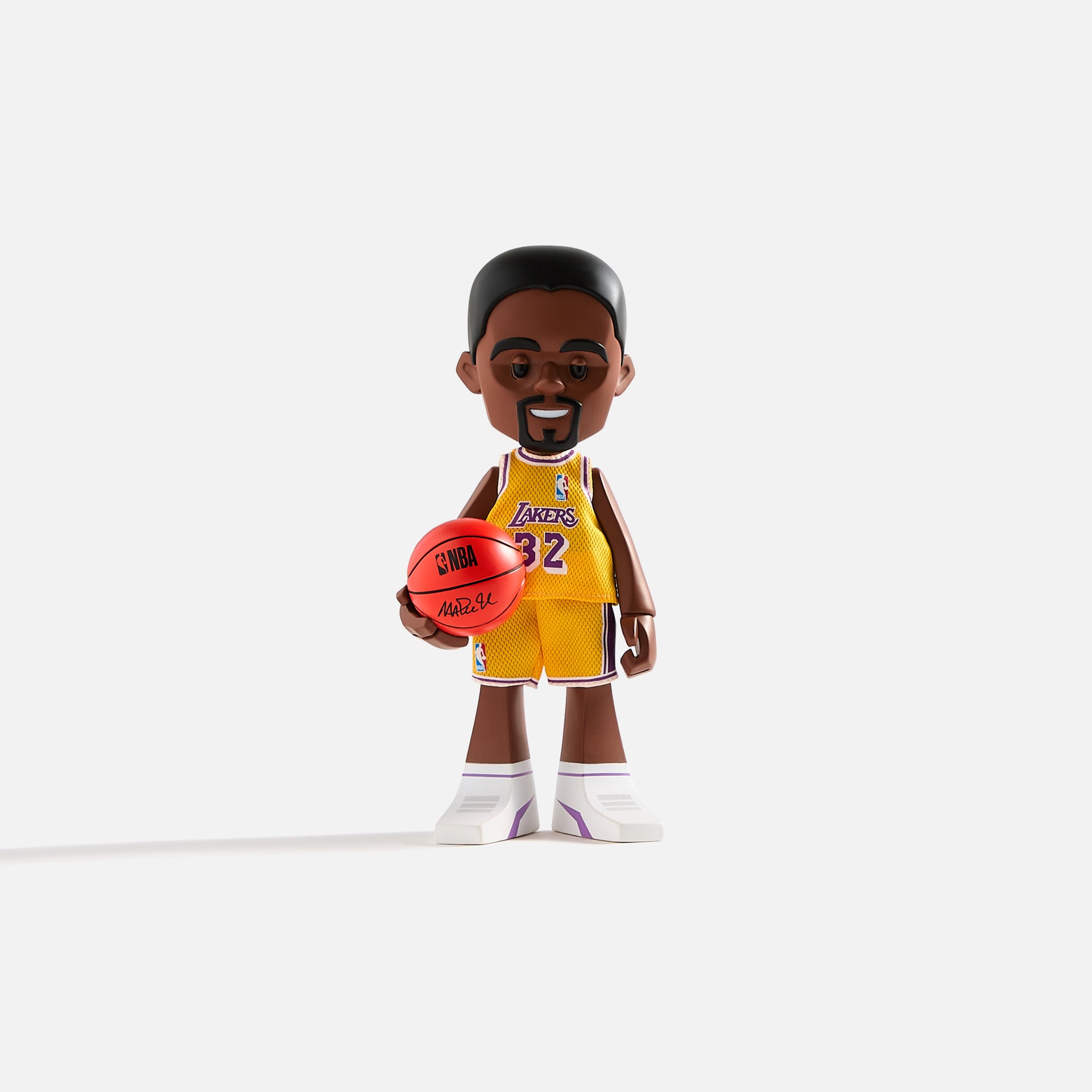 Mighty Jaxx NBA 2023: Magic Johnson (AllStars Edition) - Multi