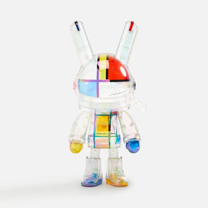 Mighty Jaxx Robbi Dream City (Piet Mondrian Edition 1000%)