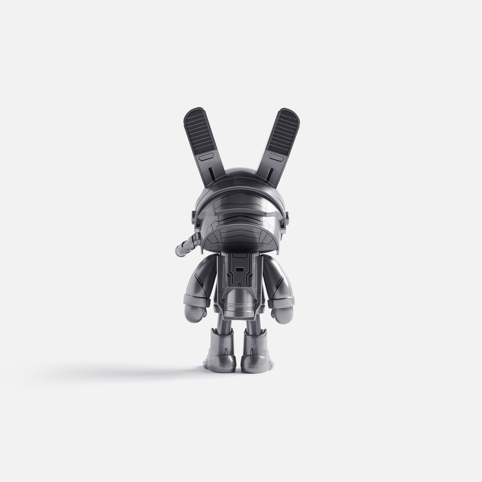 Mighty Jaxx ROBBi for Lamborghini Thunderstorm 400%