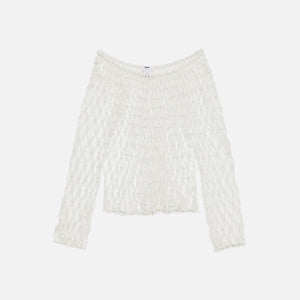 Mikoh Maeve Top - Bone