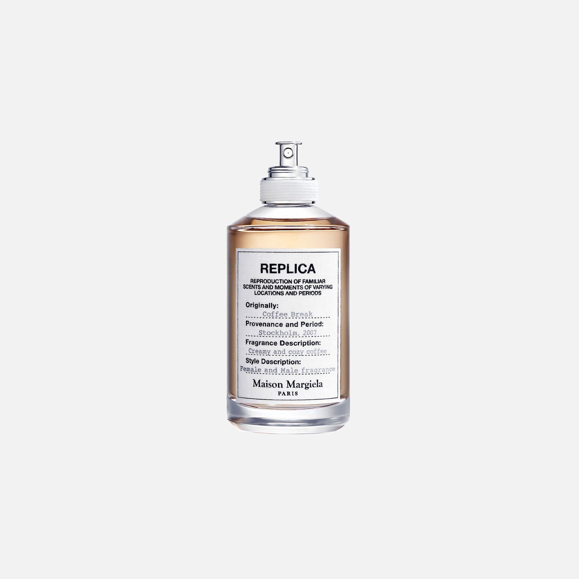 Margiela Replica Coffee Break EDT 100ML – Kith