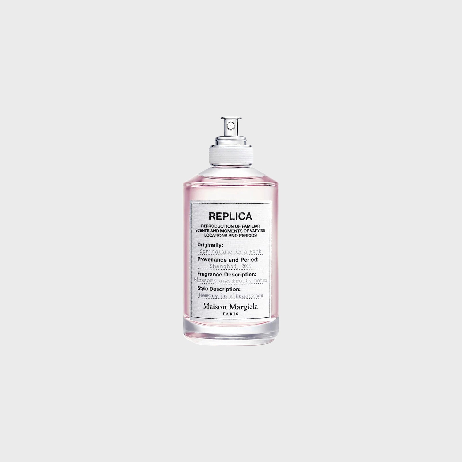 Maison Margiela Replica Springtime in a Park Eau de Toilette V100ML