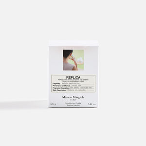 Maison Margiela Replica Matcha Meditation Candle