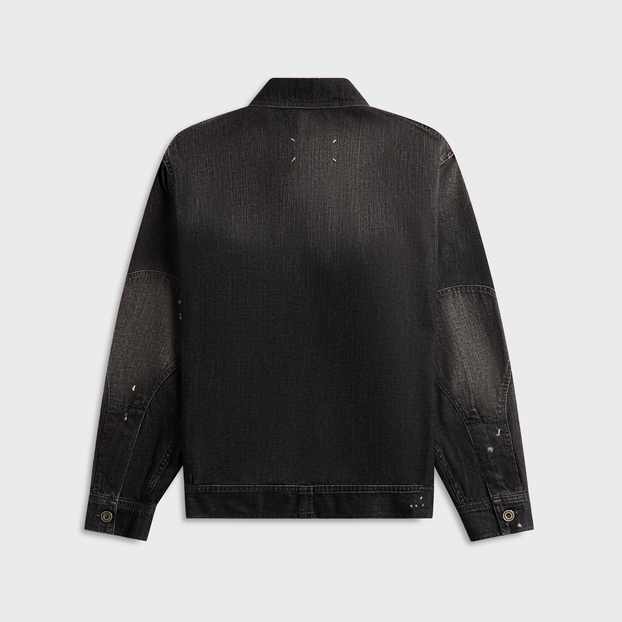 Maison Margiela Sports Jacket - Black – Kith