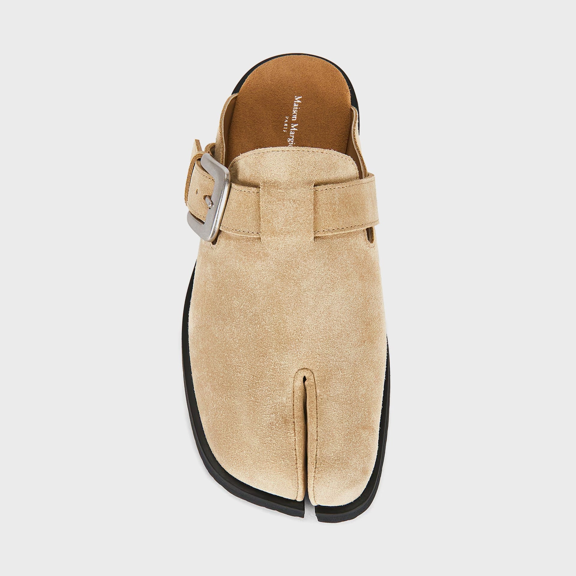 Maison Margiela Tabi Daily Mule - Sand