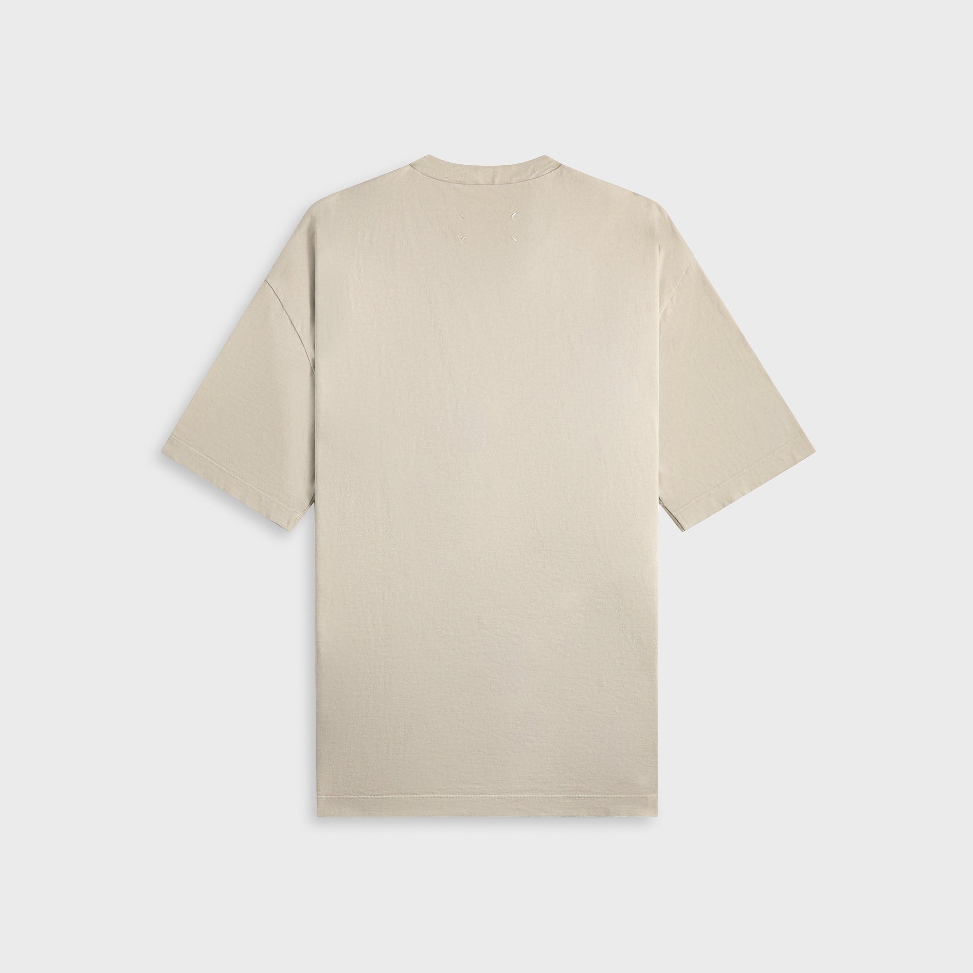 Maison Margiela Tee - Grey – Kith