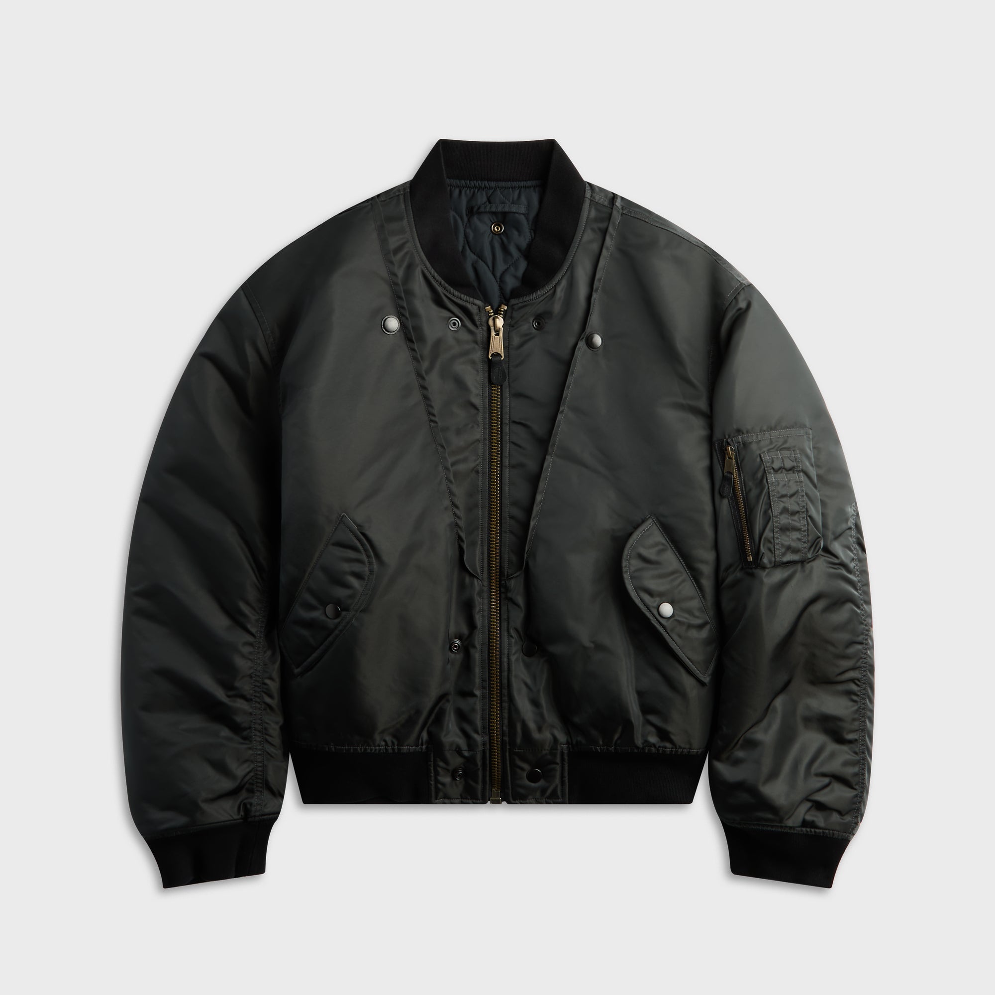 Mens Apparel - Bomber Jackets | Kith