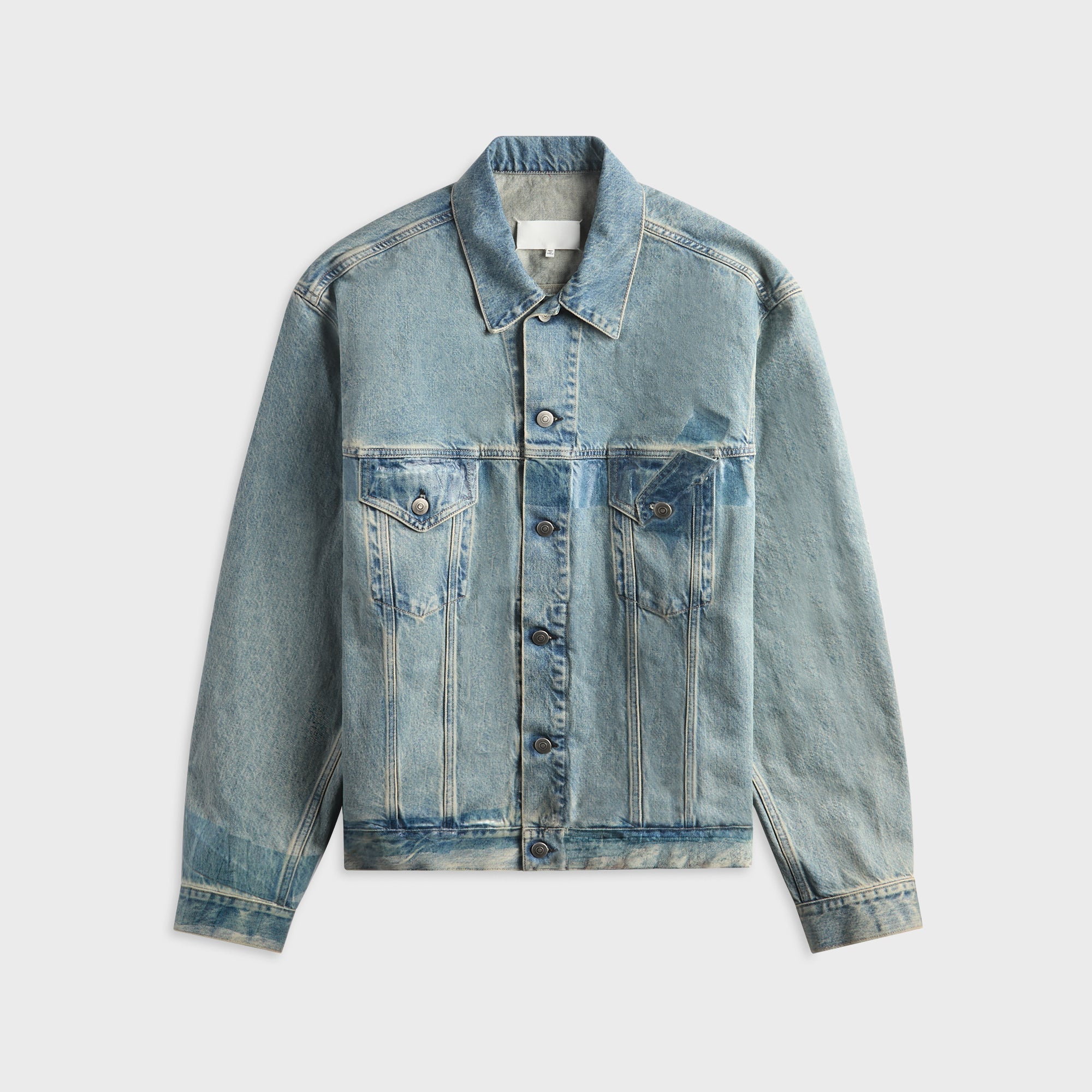 Men's Denim Jackets | Jean Jackets | Kith