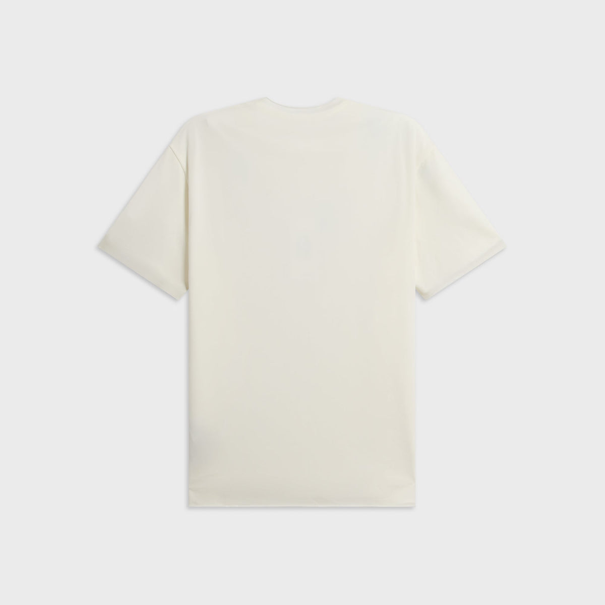 Maison Margiela Fusion Second Skin Tee - White