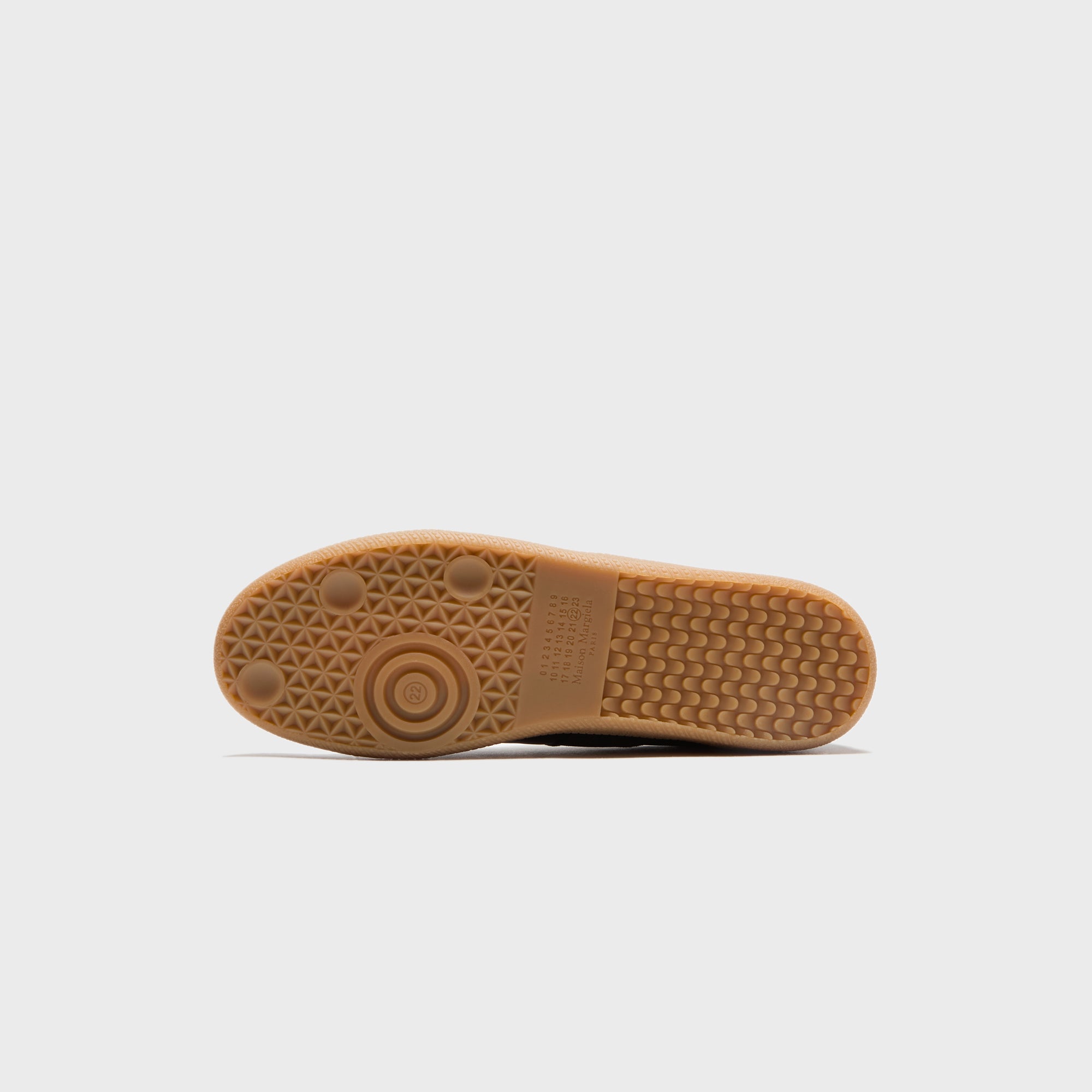 Maison Margiela Replica Sneakers - Black – Kith