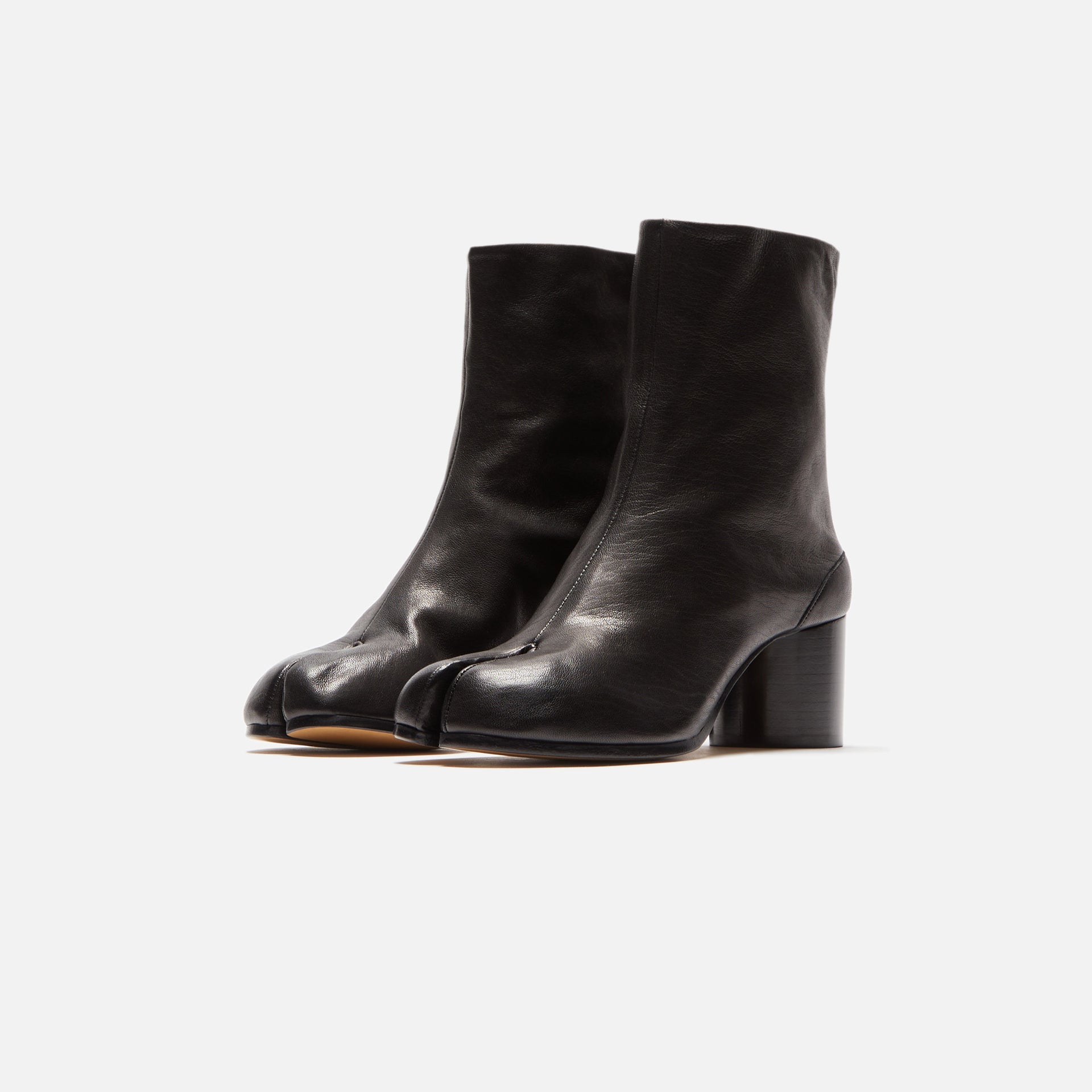 Margiela Stivaletto - Black