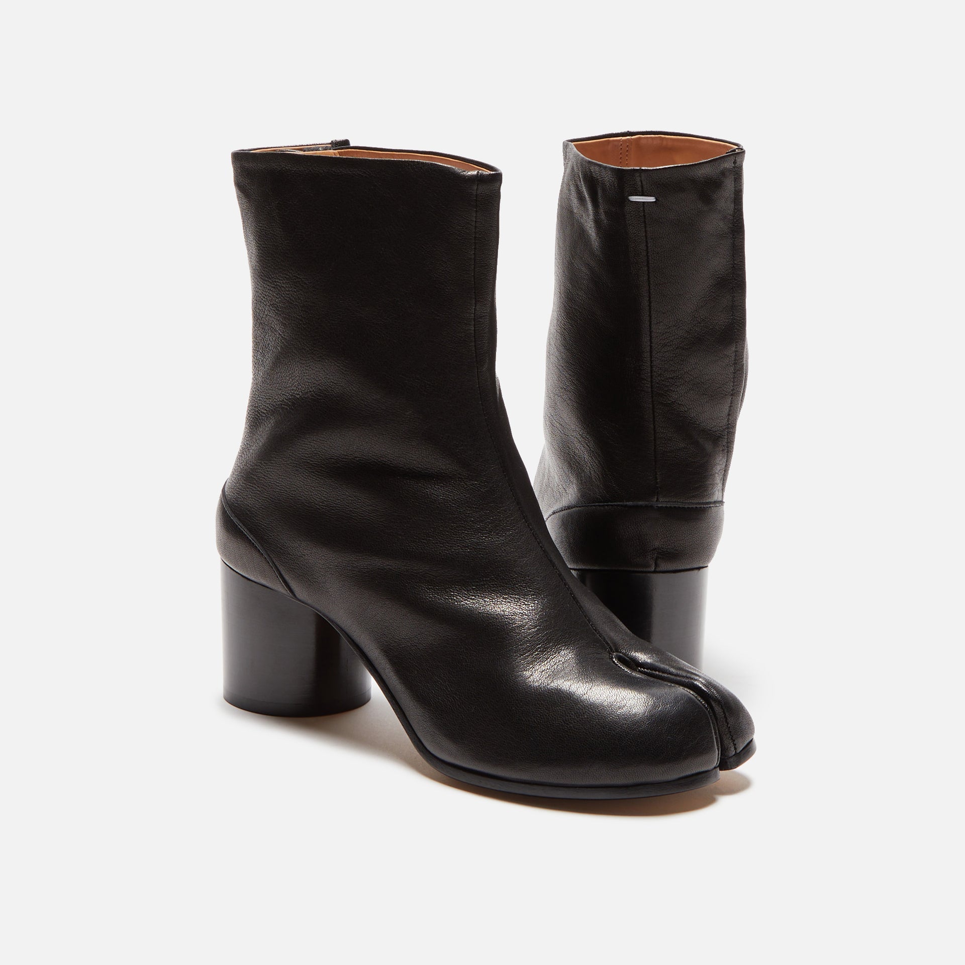 Margiela Stivaletto - Black