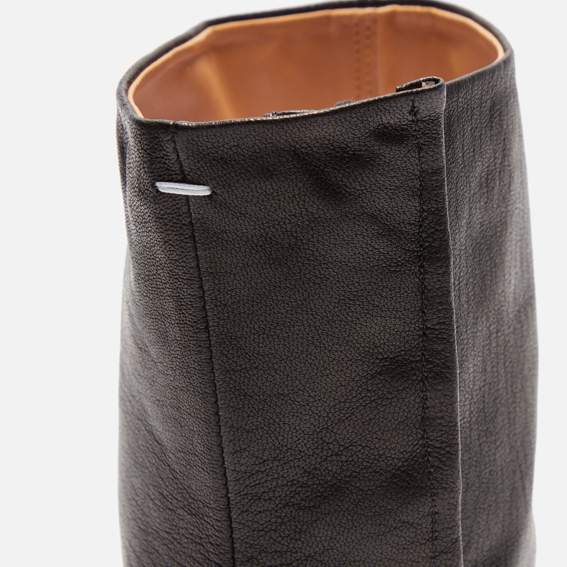 Margiela Stivaletto - Black