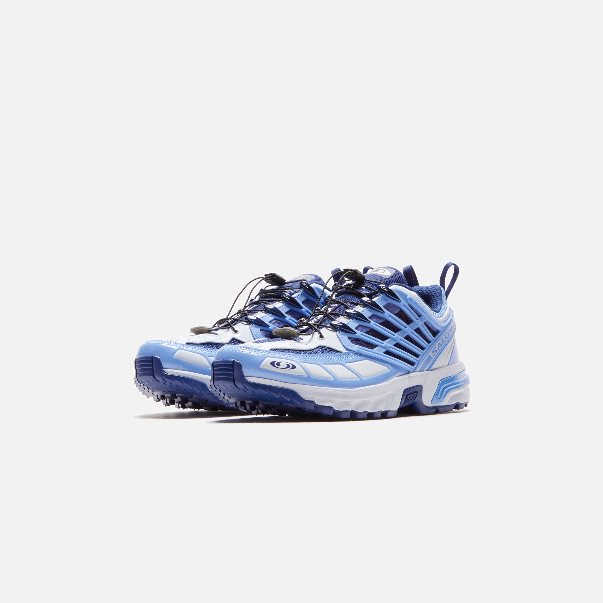 MM6 Maison Margiela x Salomon ACS Pro - Heather / Blue Bonnet / Blue