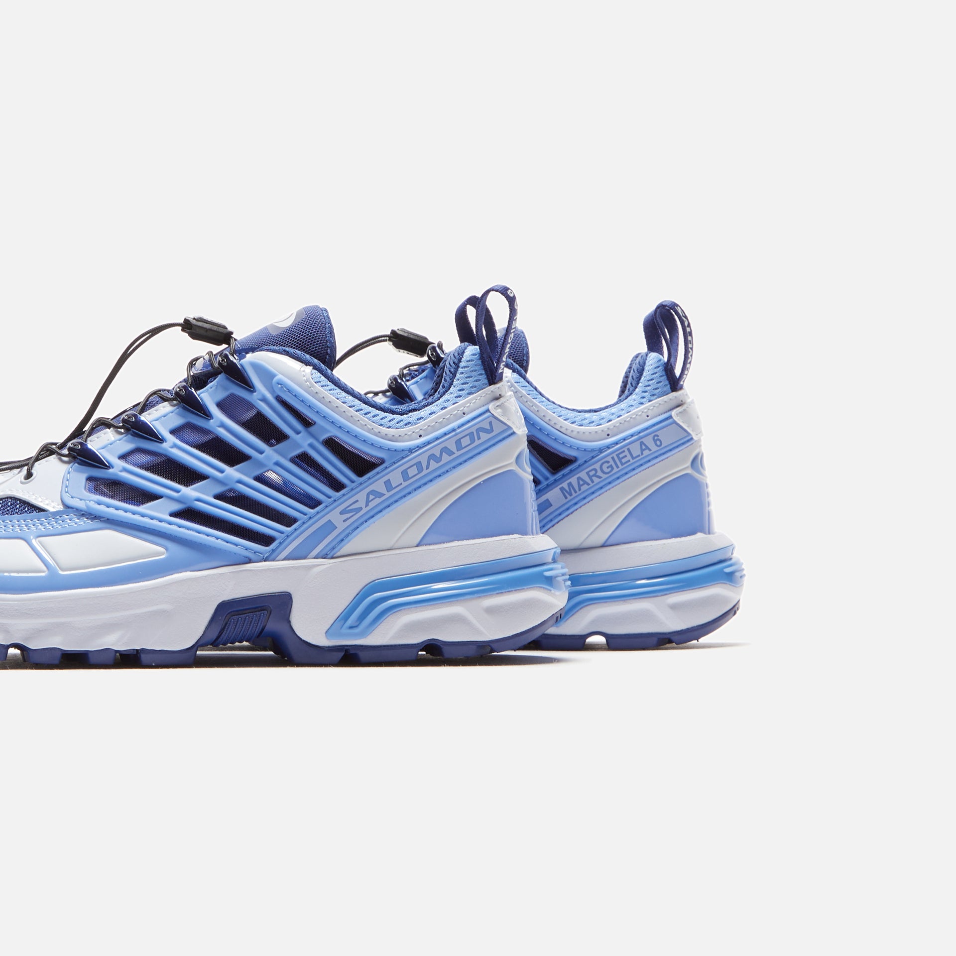 MM6 Maison Margiela x Salomon ACS Pro - Heather / Blue Bonnet / Blue