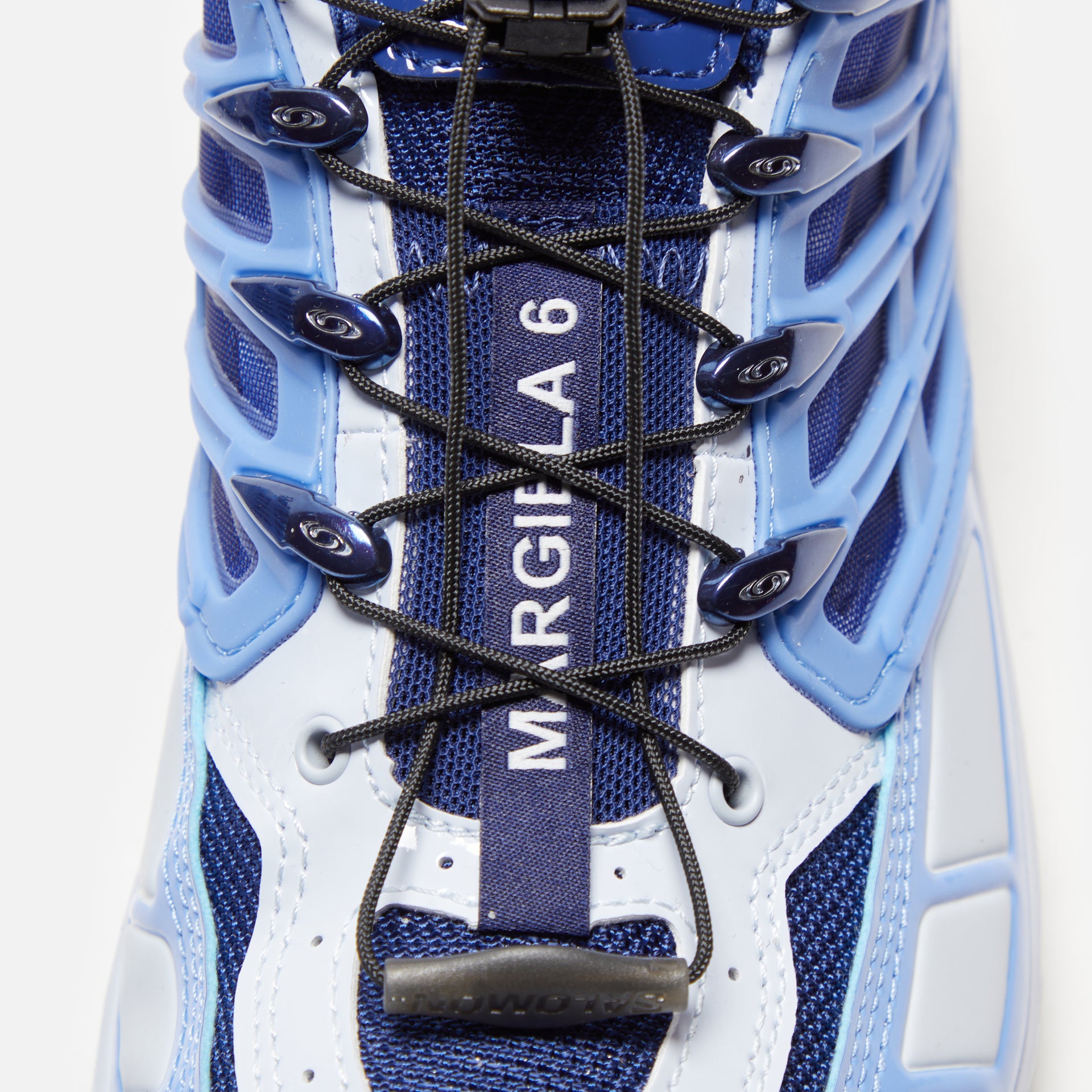 MM6 Maison Margiela x Salomon ACS Pro - Heather / Blue Bonnet / Blue