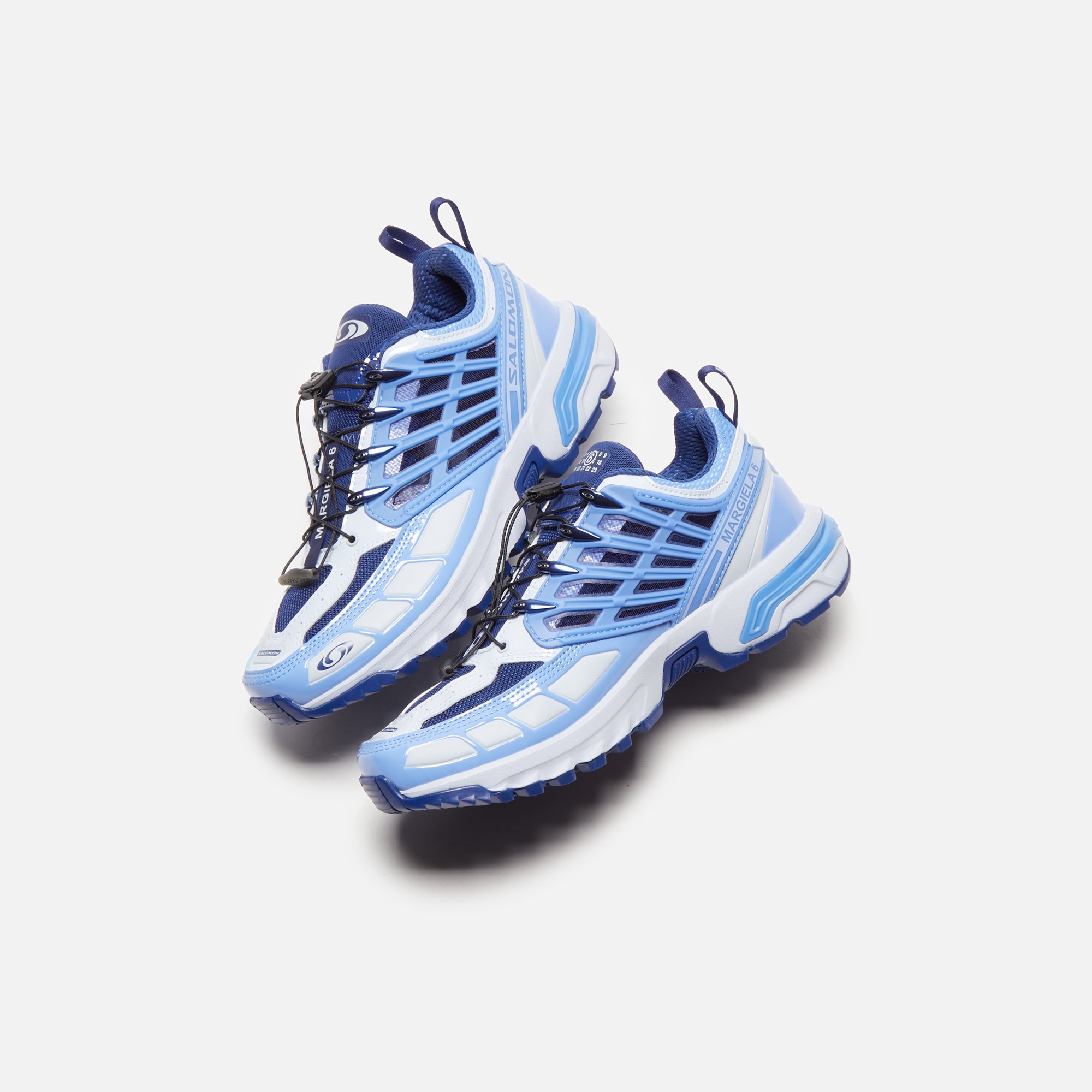 Salomon ACS Pro Advanced MM6 Maison Margiela Blue Bonnet