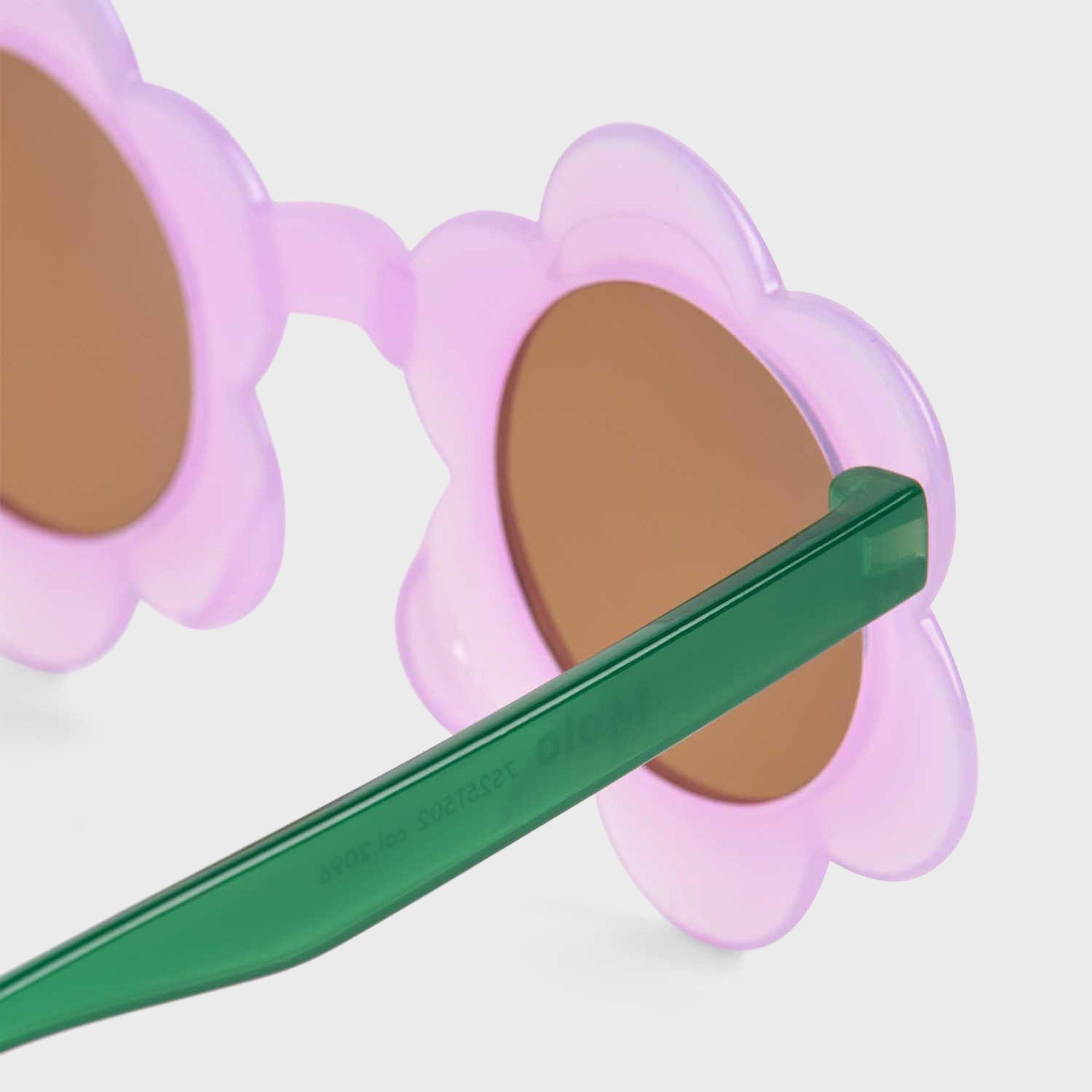 MOLO Soleil Frames - Pink Glace