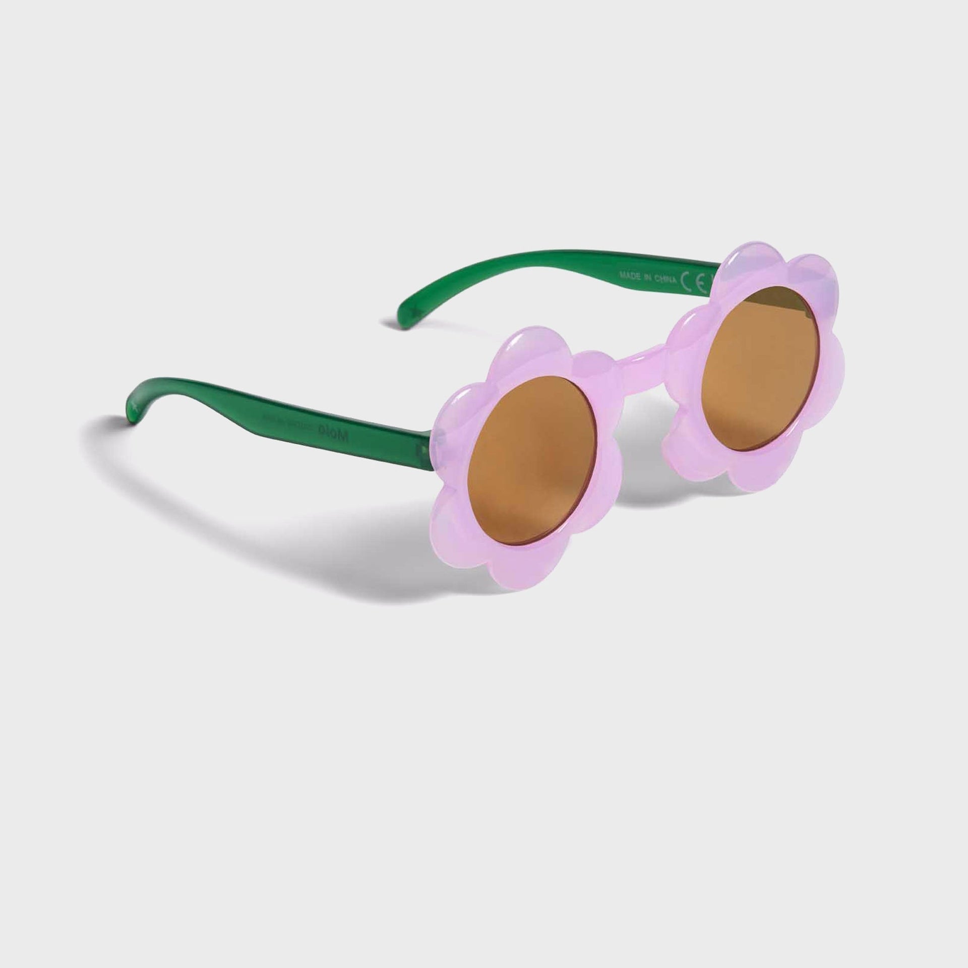 MOLO Soleil Frames - Pink Glace