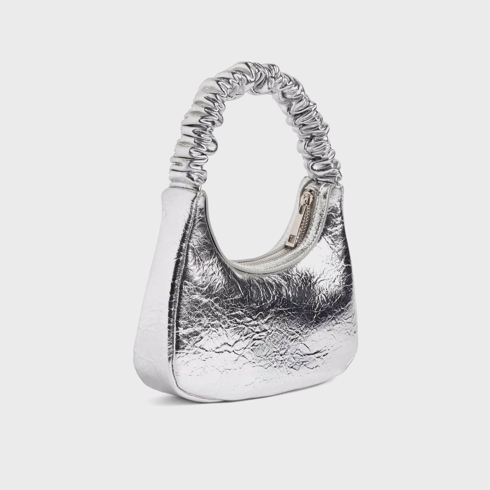 MOLO Kids June Bag - Silver