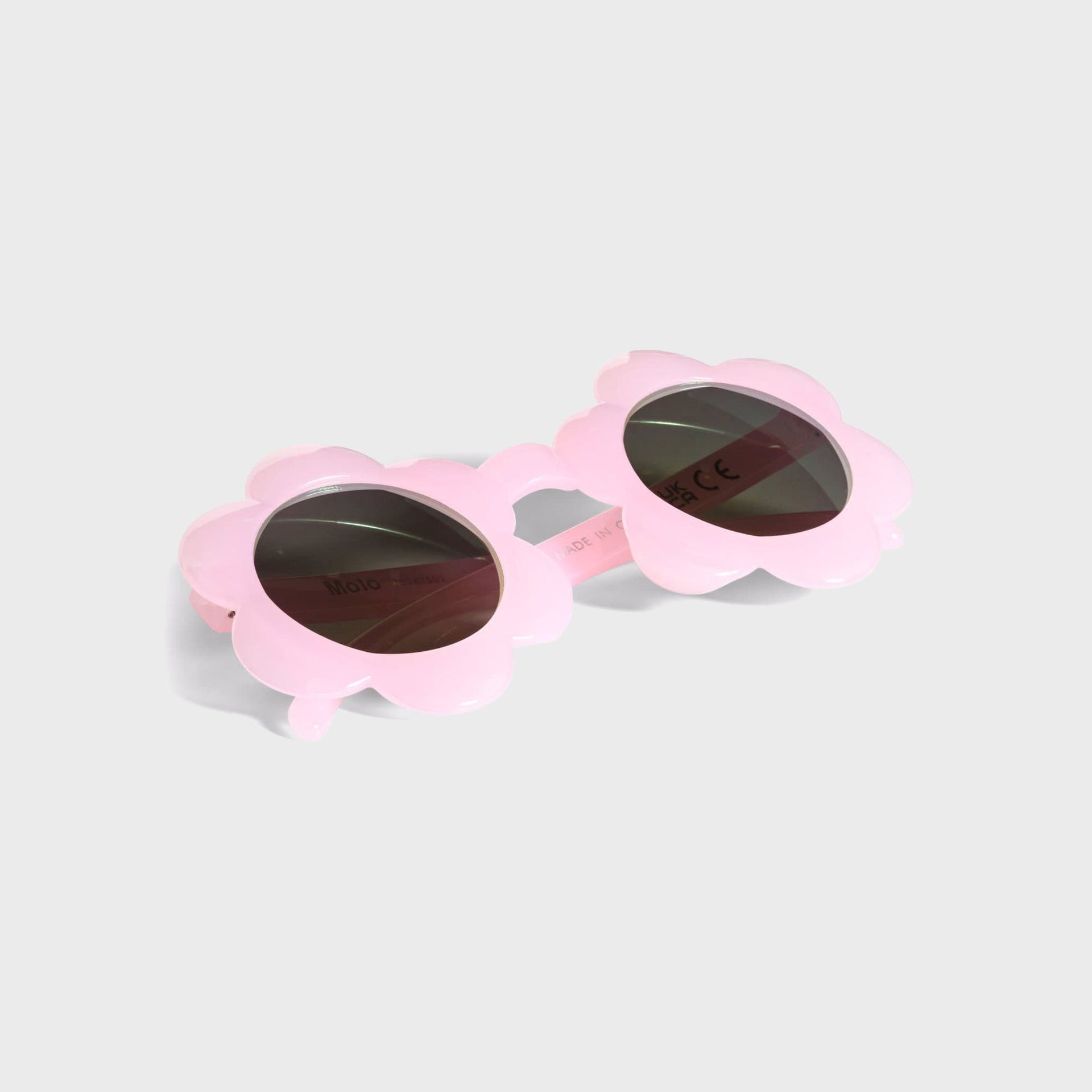 MOLO Soleil Frames - Bubble Pink