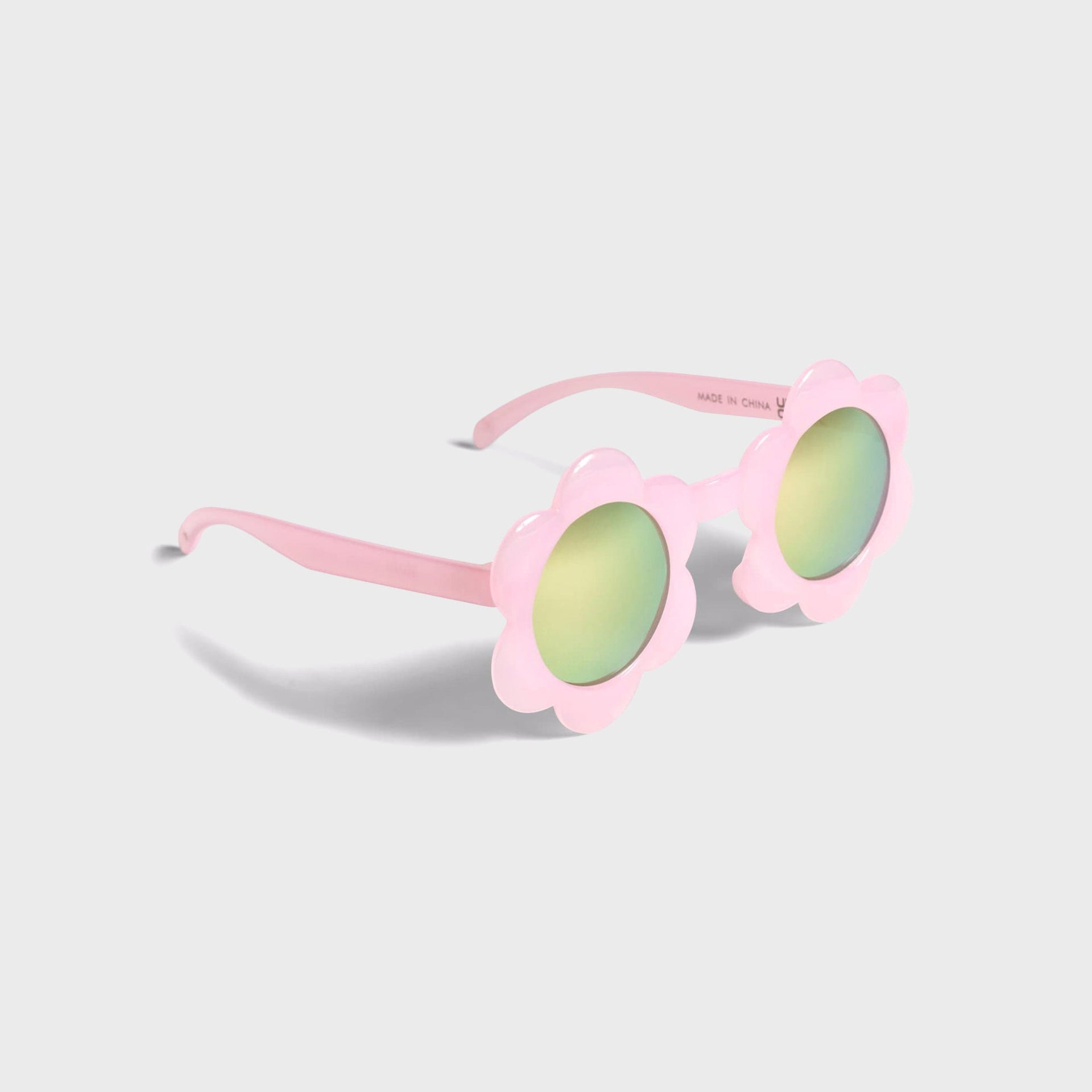 MOLO Soleil Frames - Bubble Pink