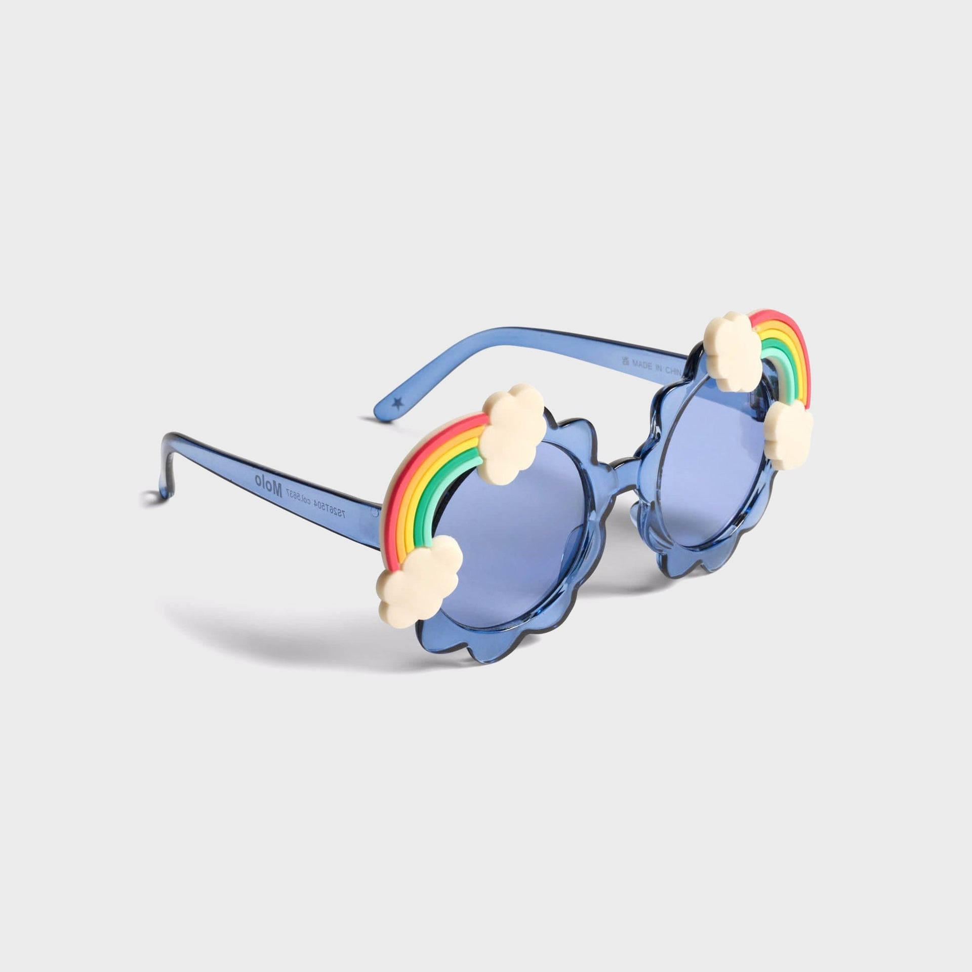 MOLO Sky Rainbow Frames - Sparkling Sea