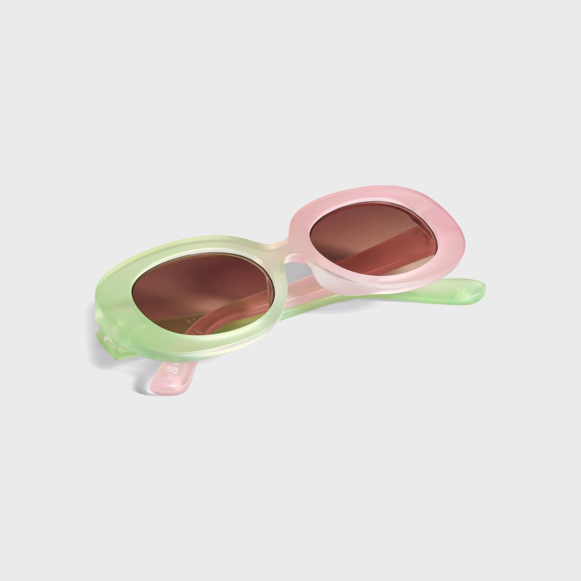 MOLO See Frames - Pistachio