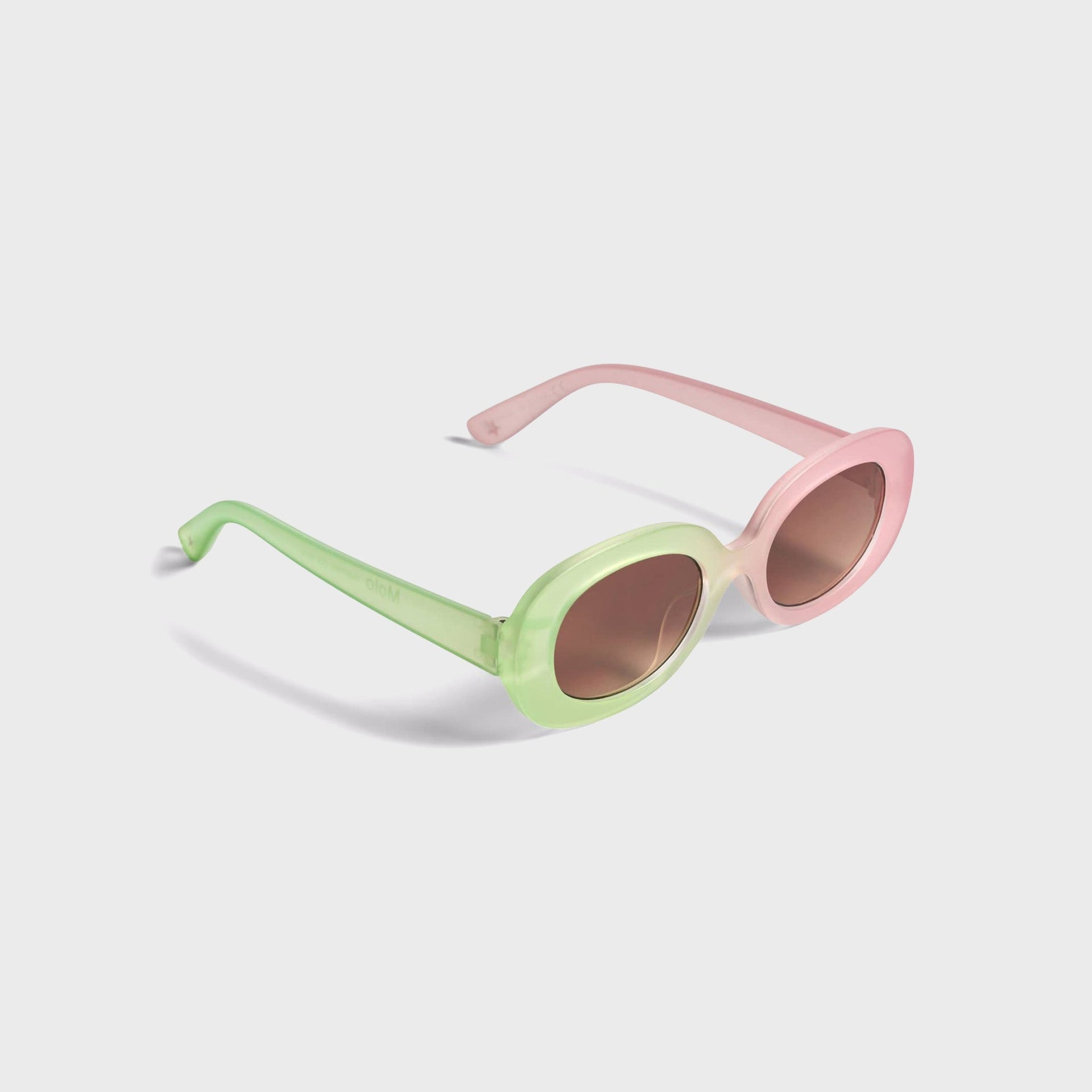 MOLO See Frames - Pistachio